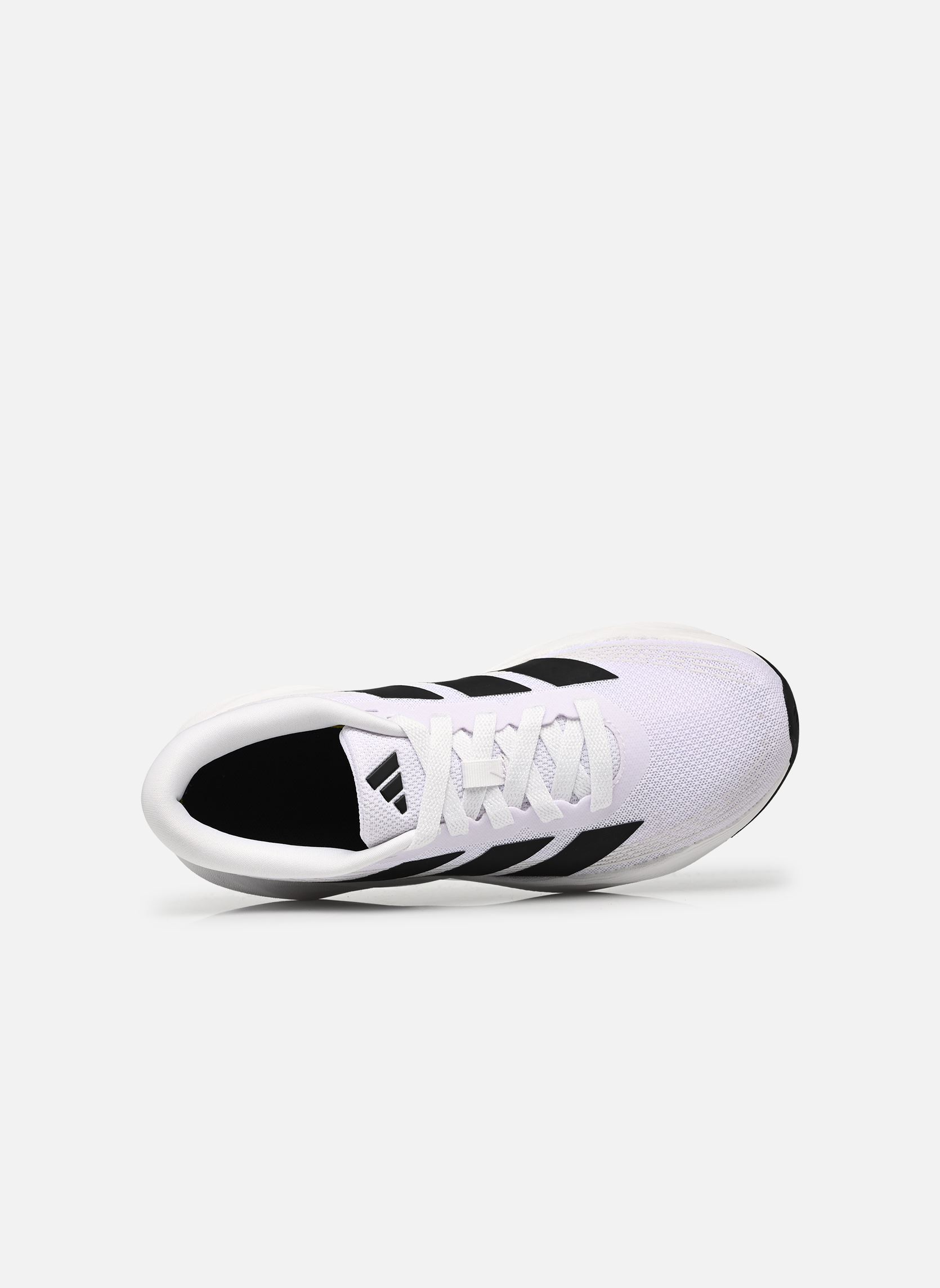Baskets basses GALAXY 8 J blanc adidas sportswear Baskets basses GALAXY 8 J blanc FTWR WHITE