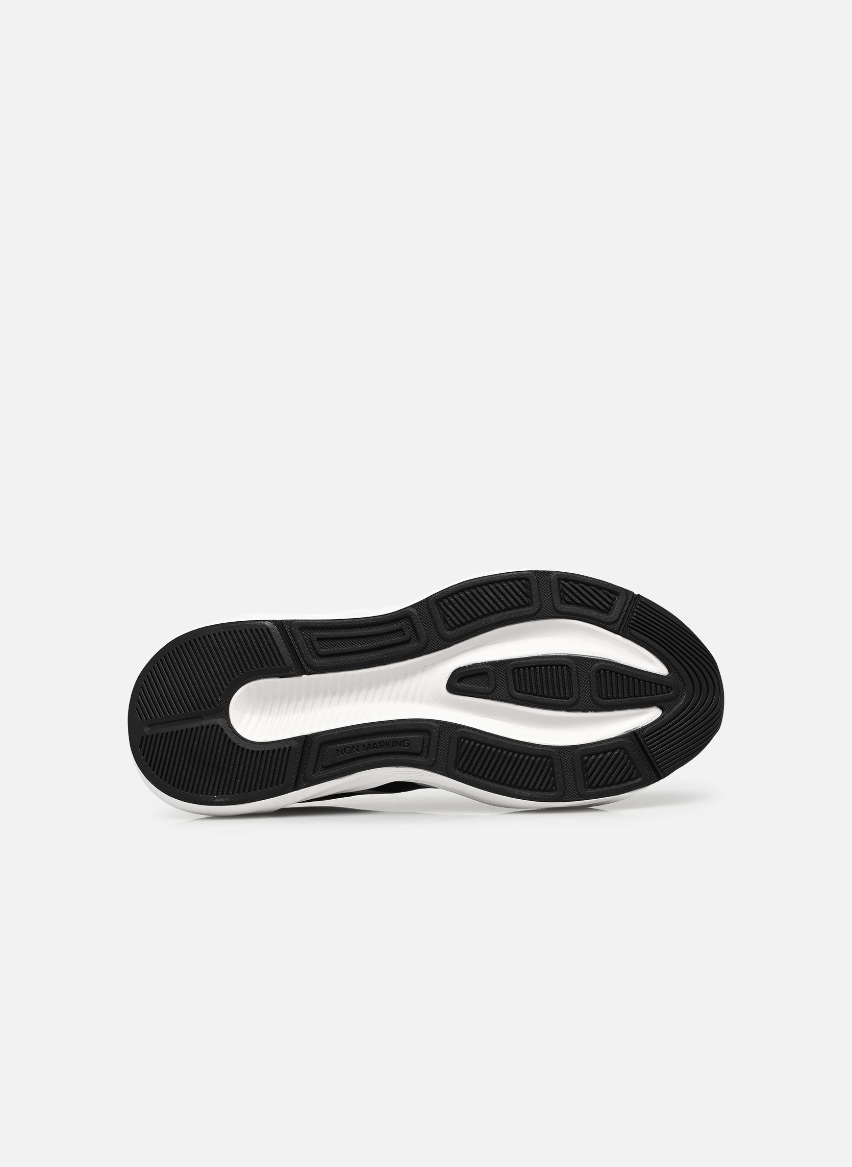 Baskets basses GALAXY 8 J blanc adidas sportswear Baskets basses GALAXY 8 J blanc FTWR WHITE