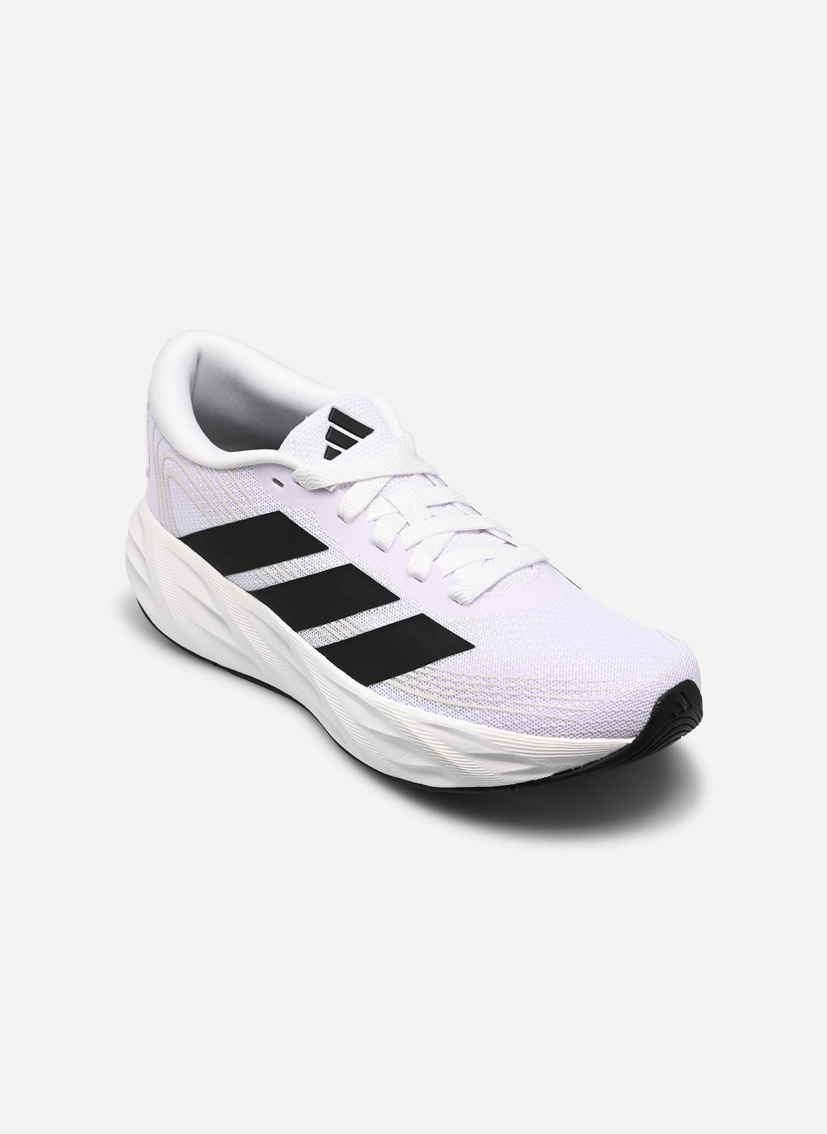Baskets basses GALAXY 8 J blanc adidas sportswear Baskets basses GALAXY 8 J blanc FTWR WHITE