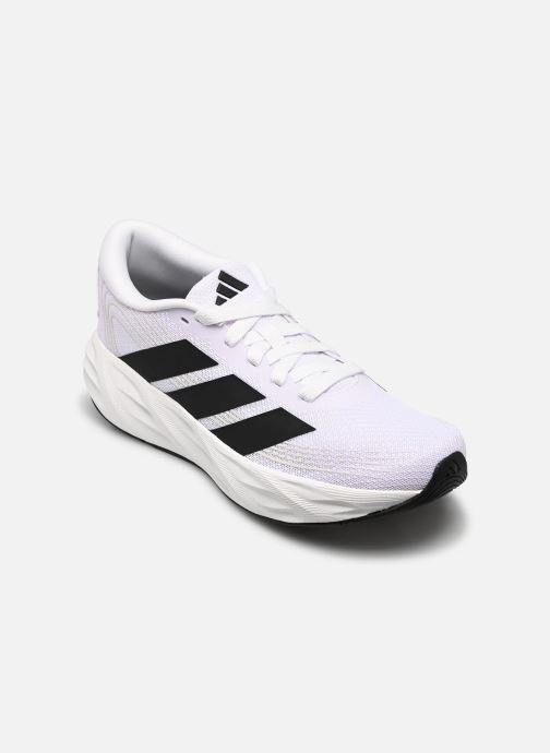 adidas sportswear Baskets basses GALAXY 8 J blanc