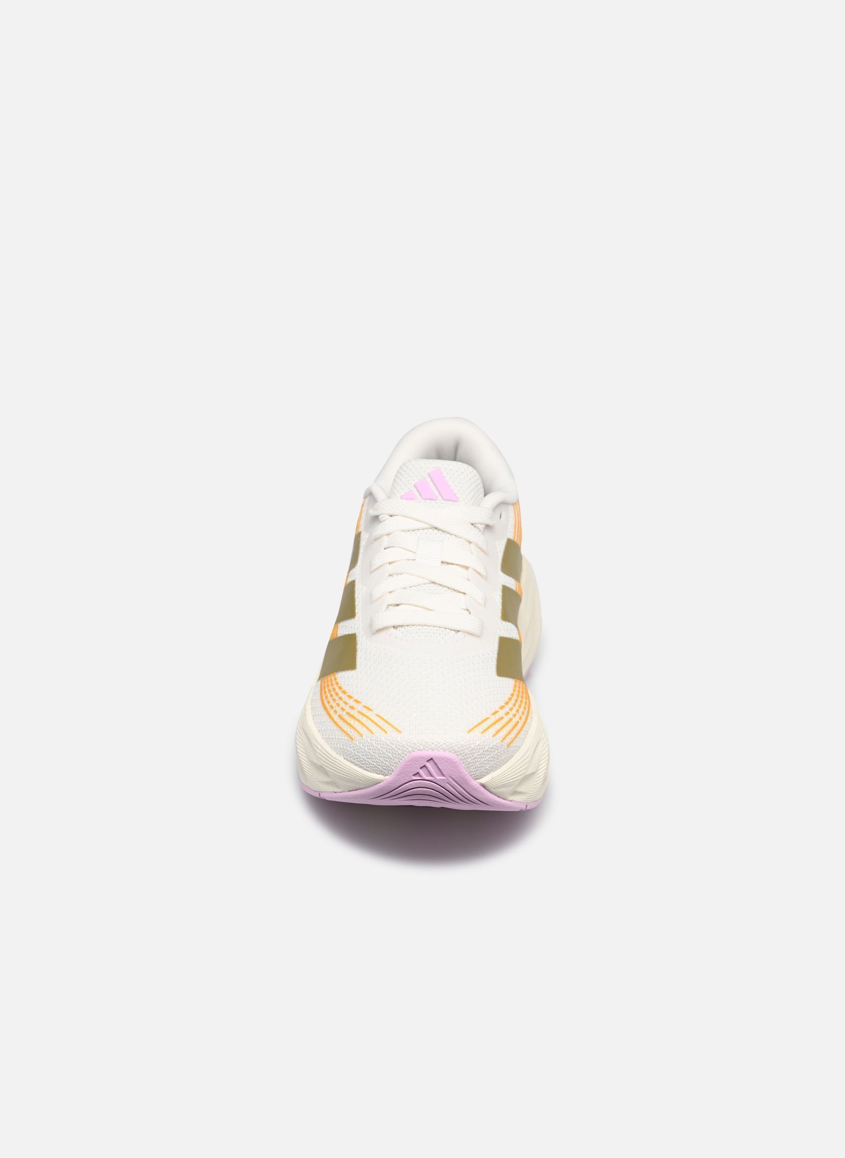 Baskets basses GALAXY 8 J blanc adidas sportswear Baskets basses GALAXY 8 J blanc CORE WHITE