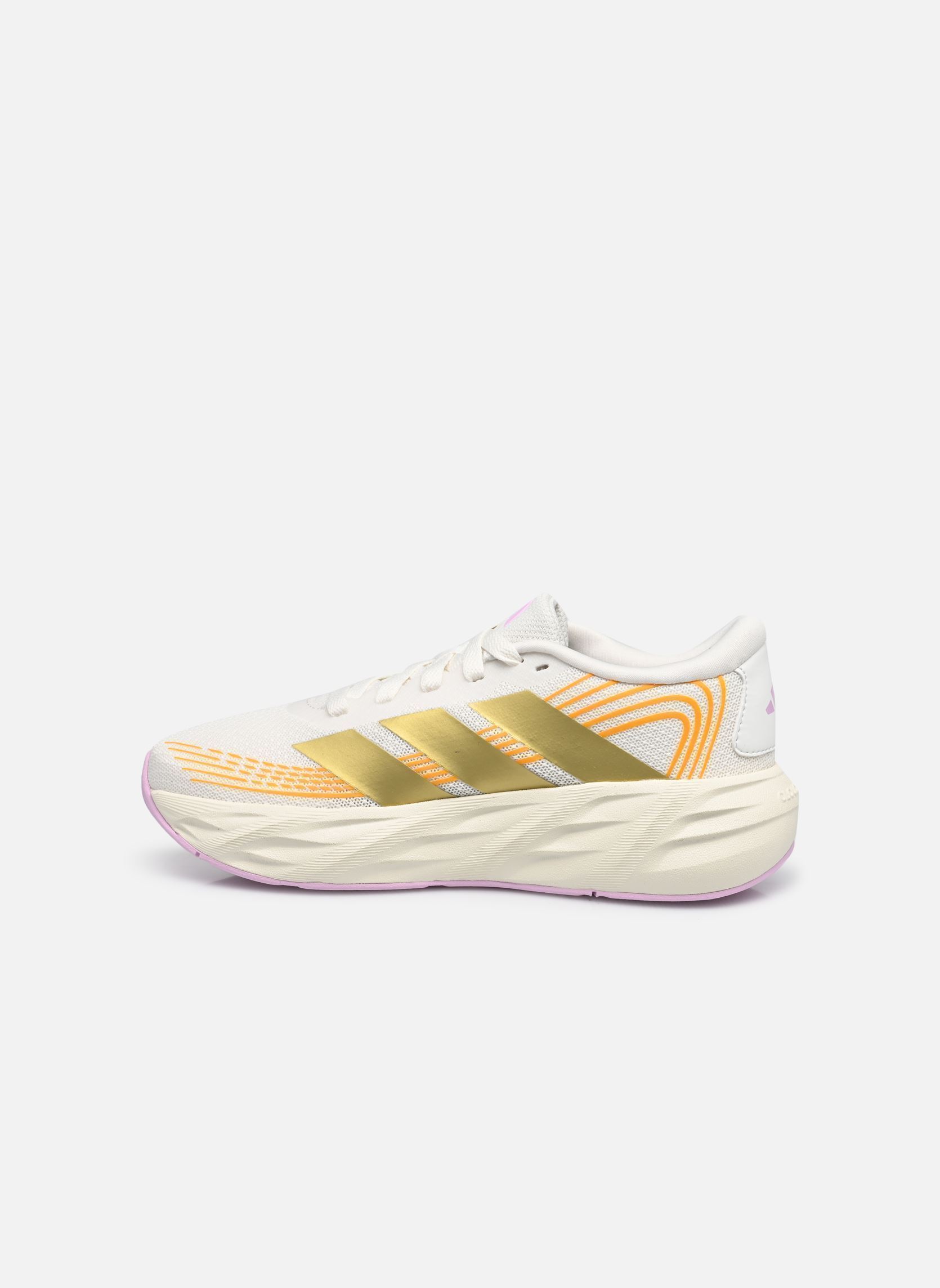 Baskets basses GALAXY 8 J blanc adidas sportswear Baskets basses GALAXY 8 J blanc CORE WHITE