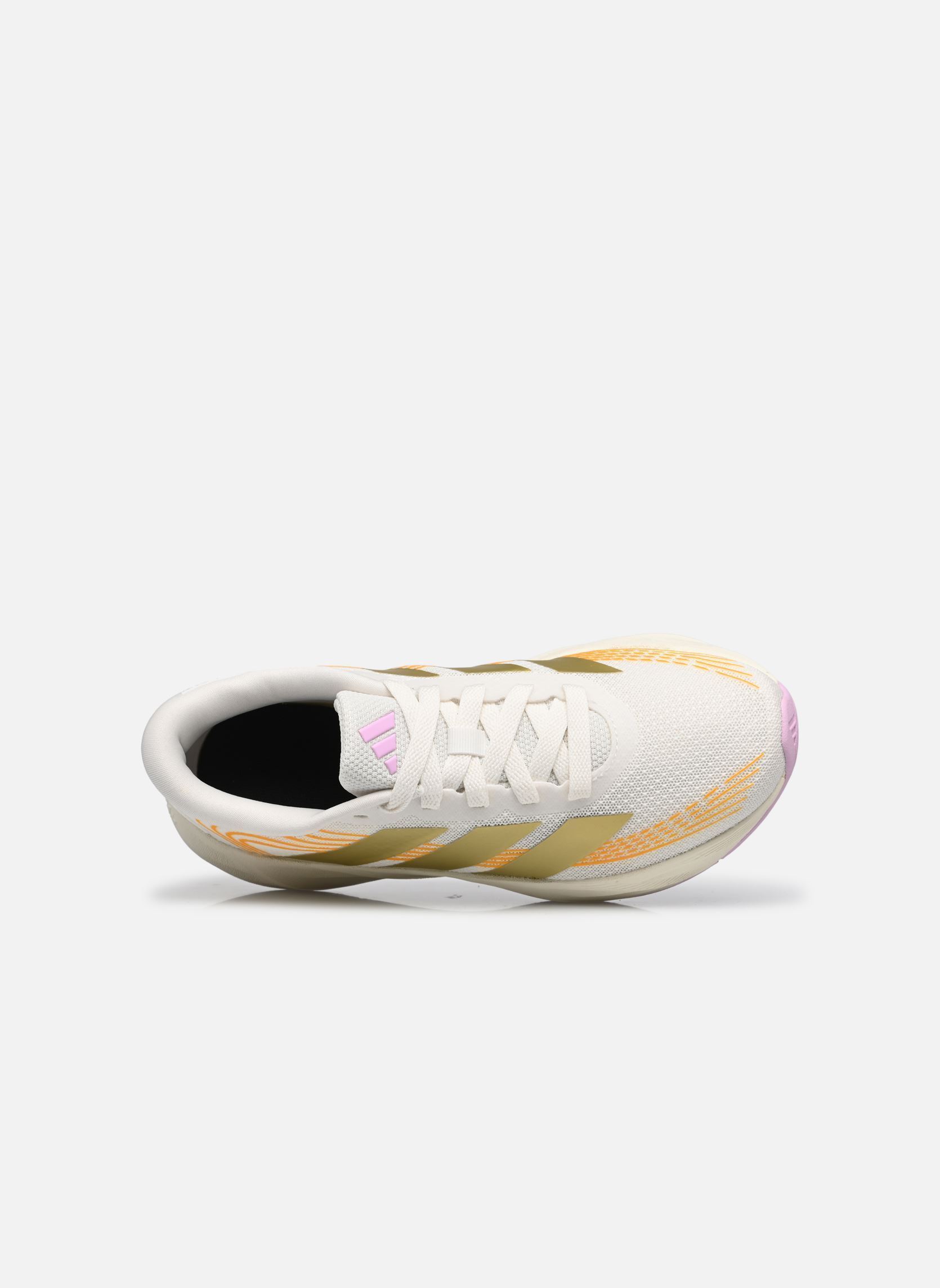 Baskets basses GALAXY 8 J blanc adidas sportswear Baskets basses GALAXY 8 J blanc CORE WHITE