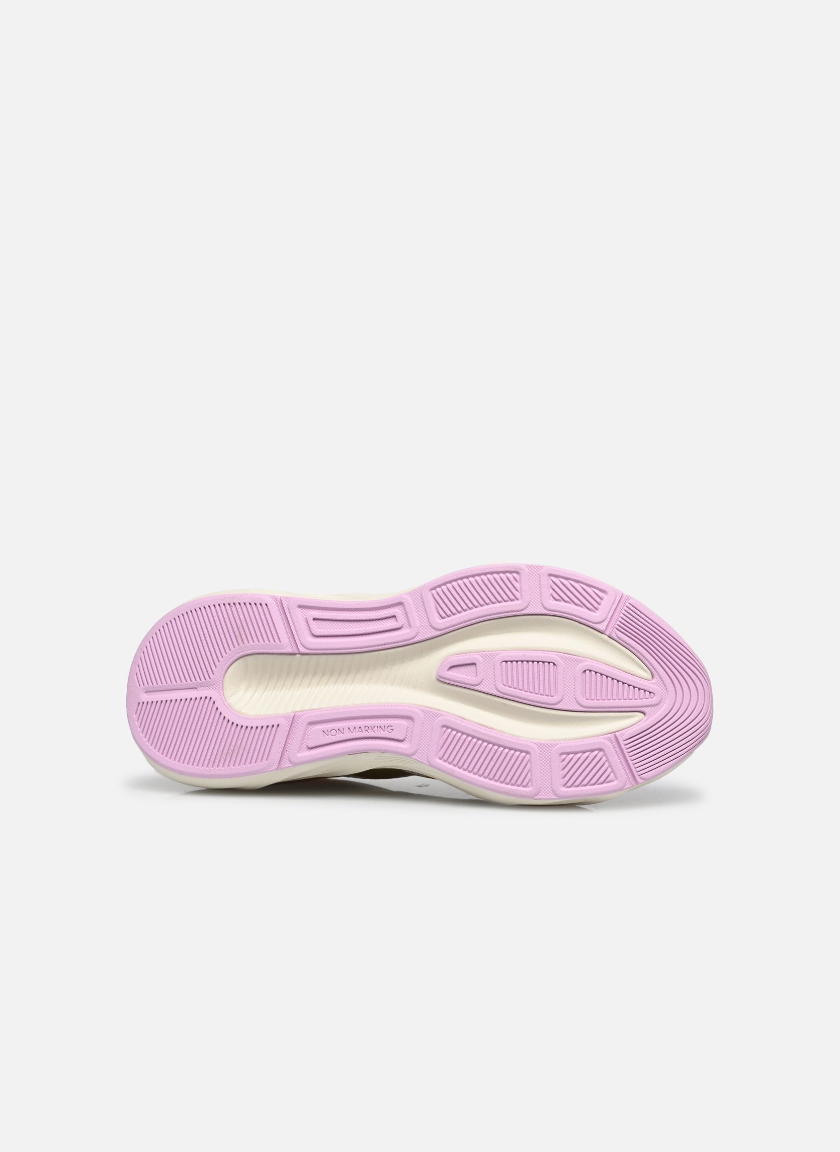 Baskets basses GALAXY 8 J blanc adidas sportswear Baskets basses GALAXY 8 J blanc CORE WHITE