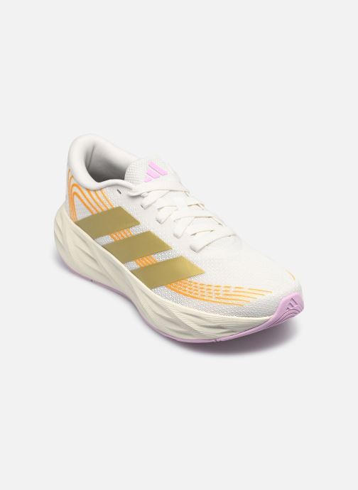 adidas sportswear Baskets basses GALAXY 8 J blanc