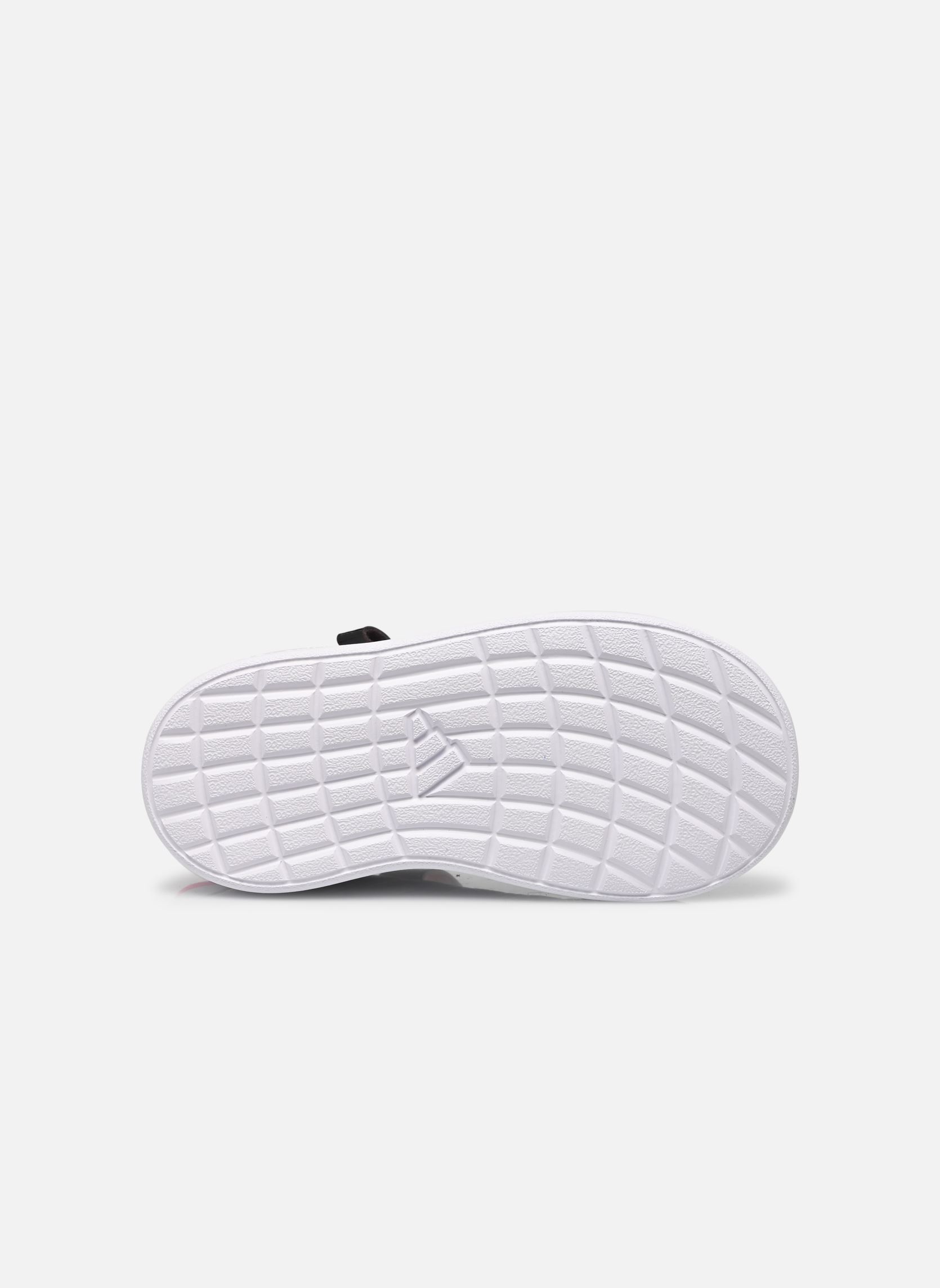 Baskets basses LIGHTORAMA COURT EL blanc adidas sportswear Baskets basses LIGHTORAMA COURT EL blanc FTWR WHITE
