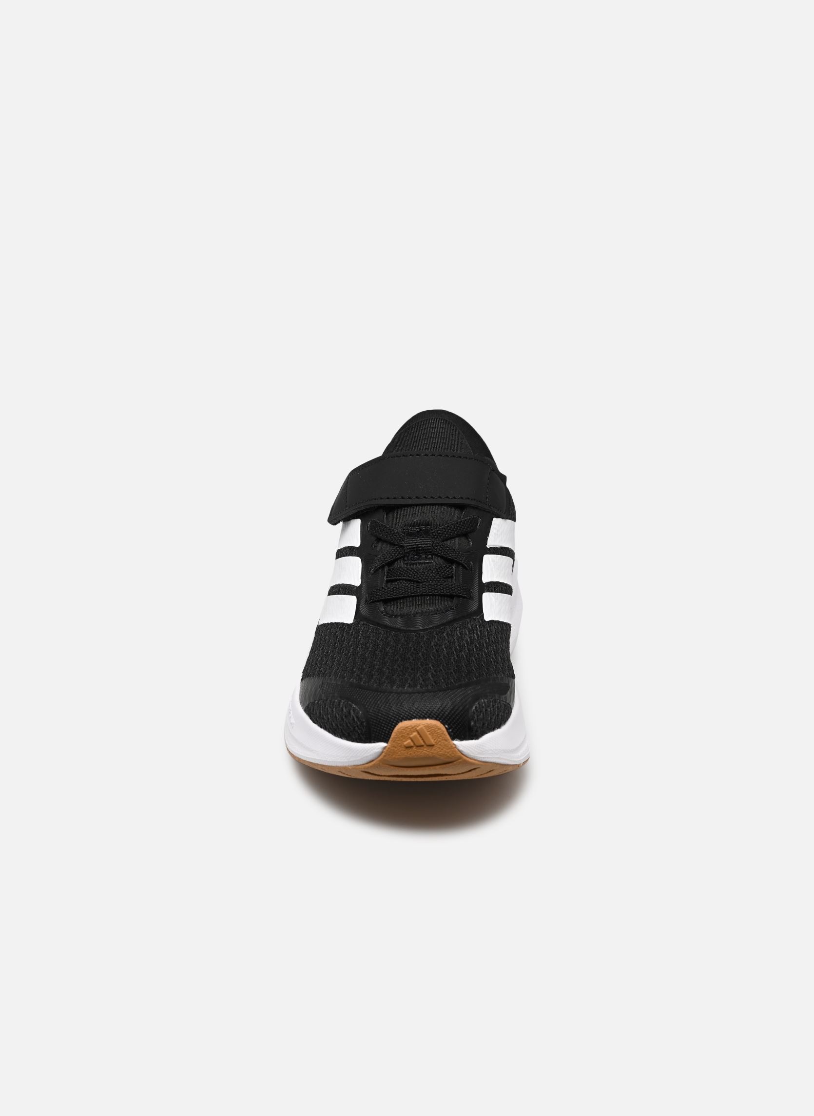 Baskets basses RUNFALCON 6 EL C noir adidas sportswear Baskets basses RUNFALCON 6 EL C noir CORE BLACK