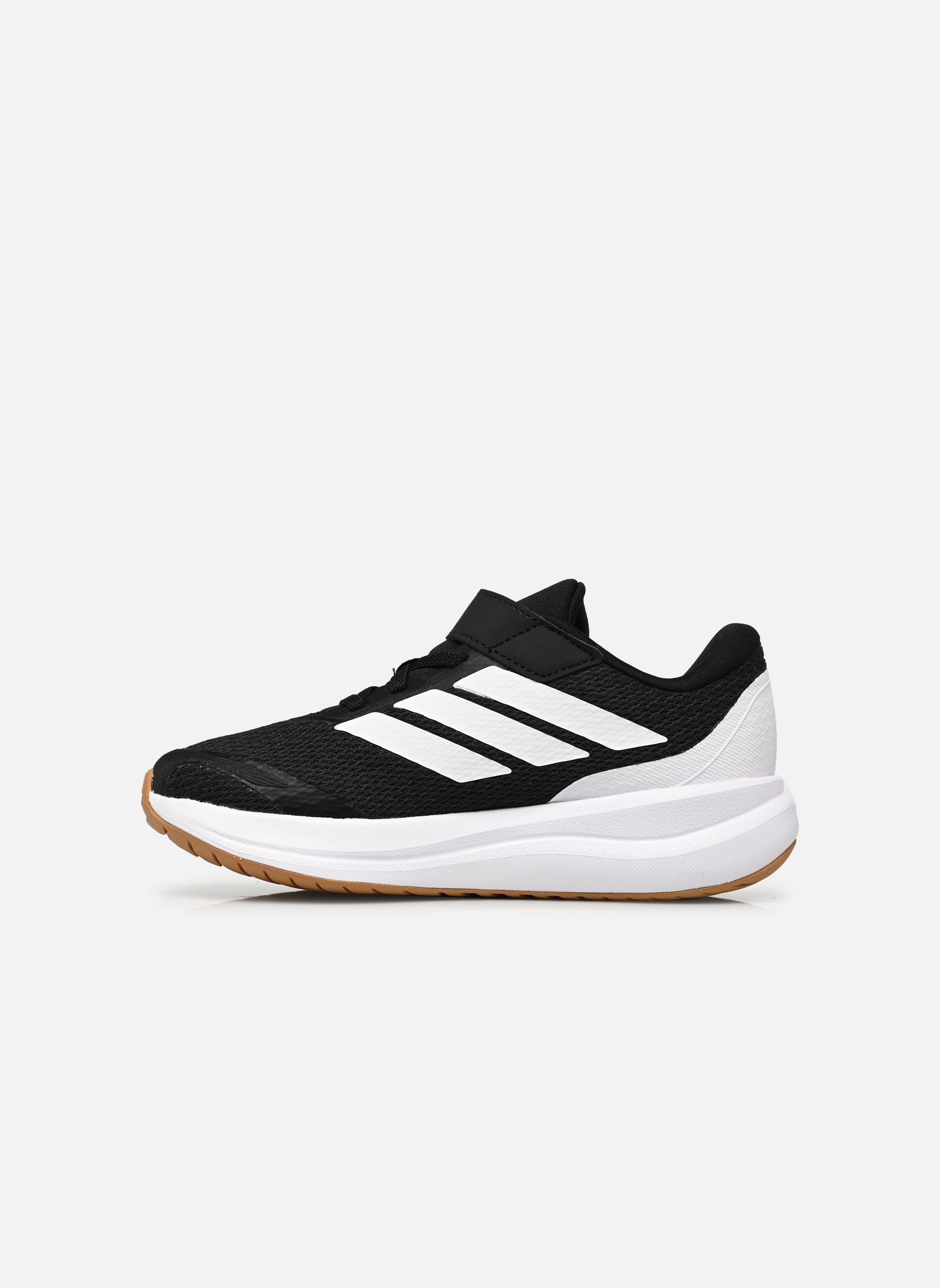 Baskets basses RUNFALCON 6 EL C noir adidas sportswear Baskets basses RUNFALCON 6 EL C noir CORE BLACK