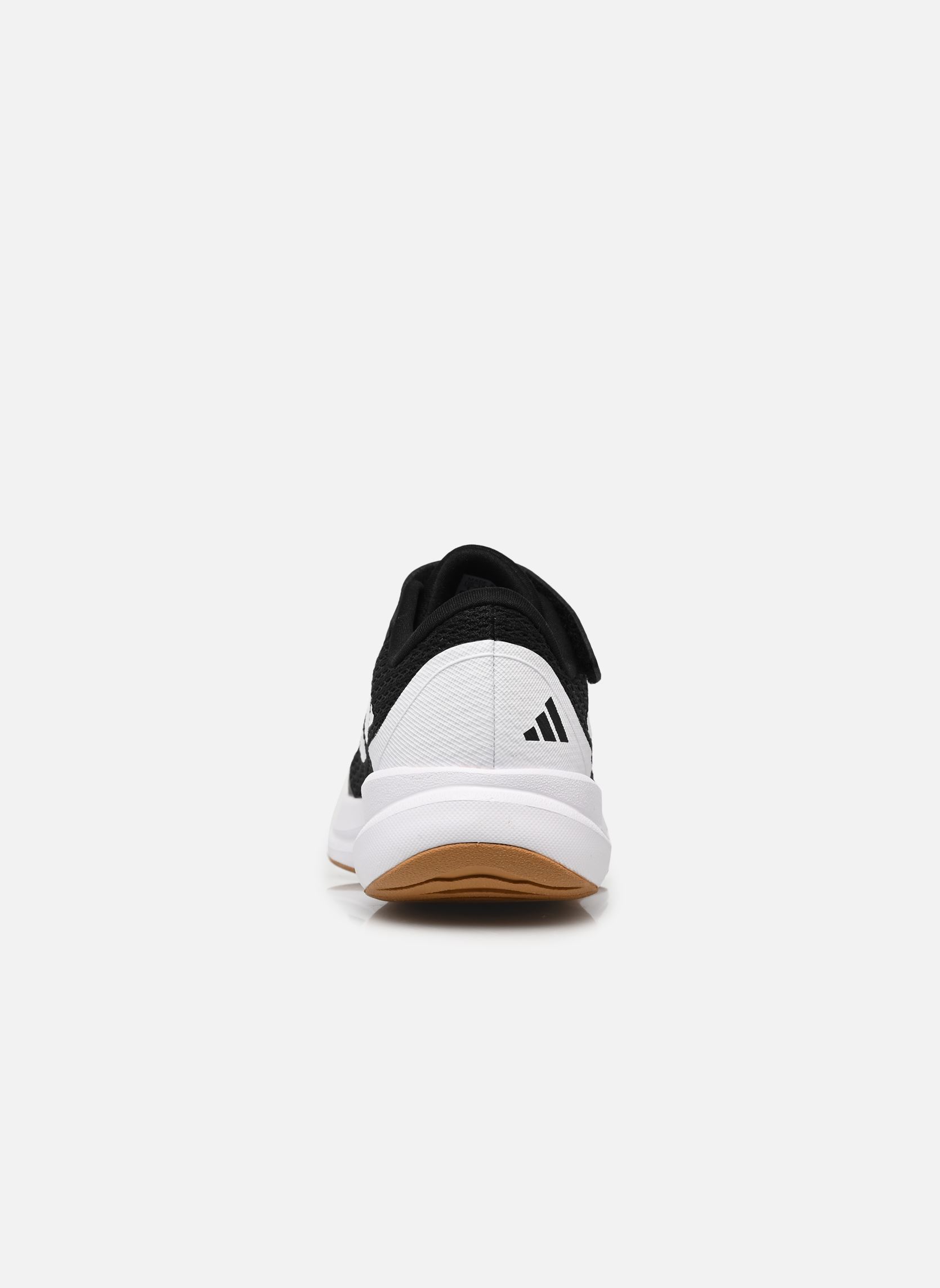 Baskets basses RUNFALCON 6 EL C noir adidas sportswear Baskets basses RUNFALCON 6 EL C noir CORE BLACK