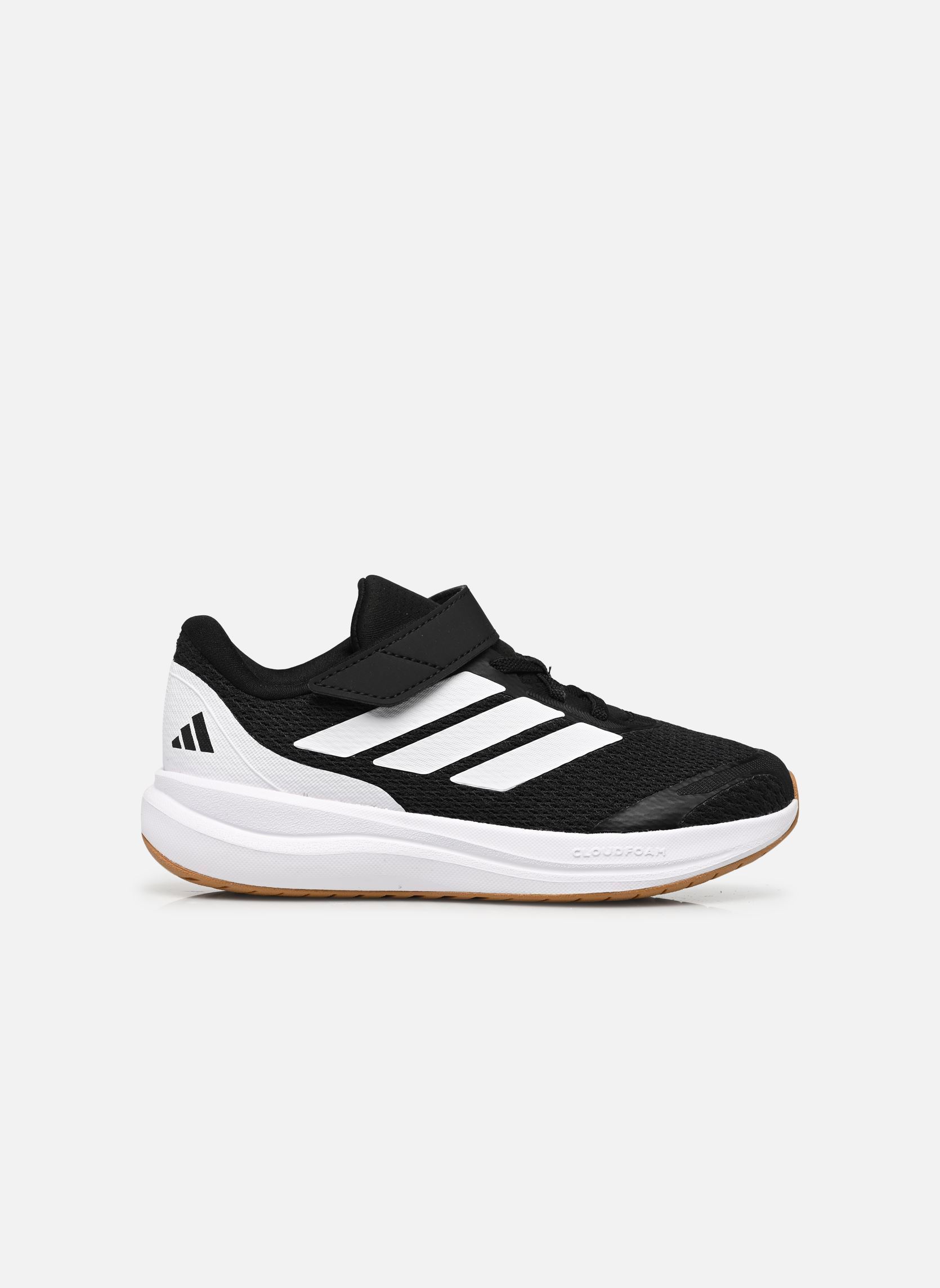 Baskets basses RUNFALCON 6 EL C noir adidas sportswear Baskets basses RUNFALCON 6 EL C noir CORE BLACK