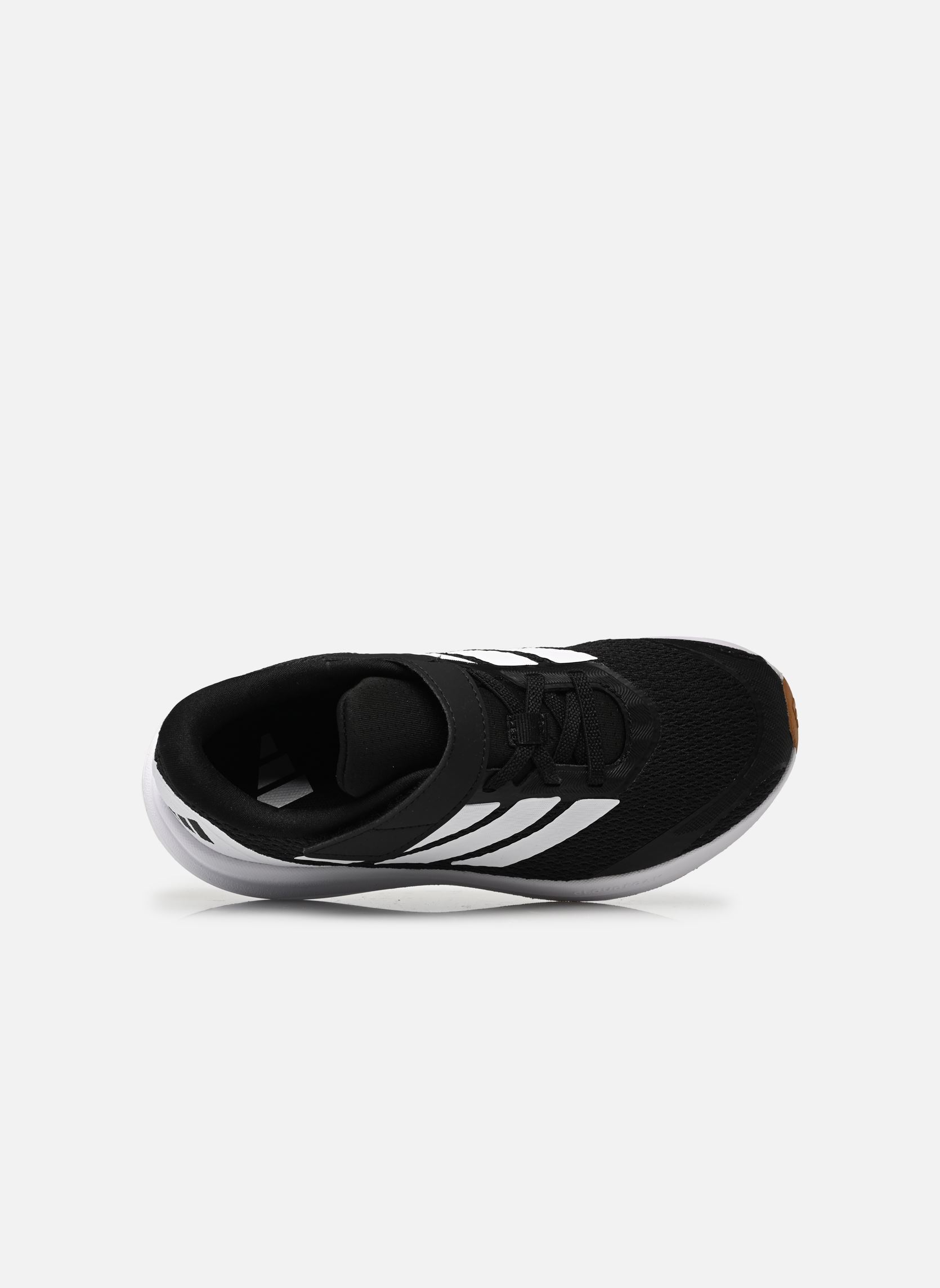 Baskets basses RUNFALCON 6 EL C noir adidas sportswear Baskets basses RUNFALCON 6 EL C noir CORE BLACK