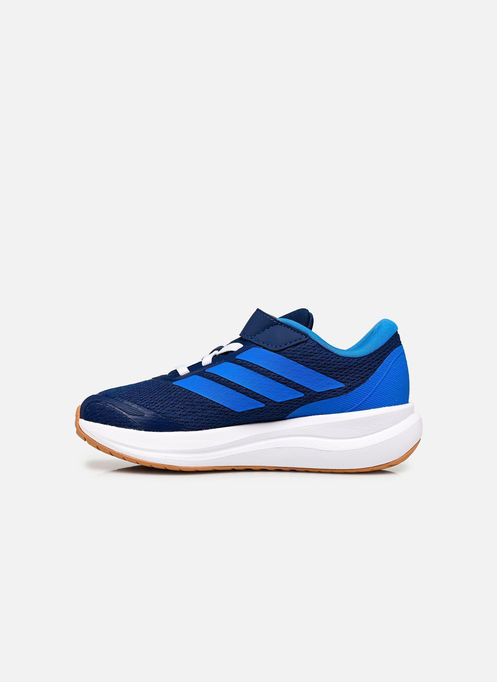 Baskets basses RUNFALCON 6 EL C bleu adidas sportswear Baskets basses RUNFALCON 6 EL C bleu DARK BLUE