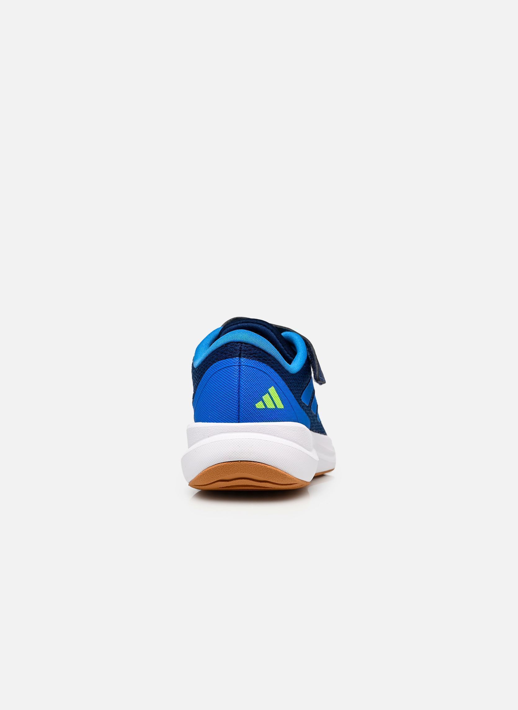 Baskets basses RUNFALCON 6 EL C bleu adidas sportswear Baskets basses RUNFALCON 6 EL C bleu DARK BLUE