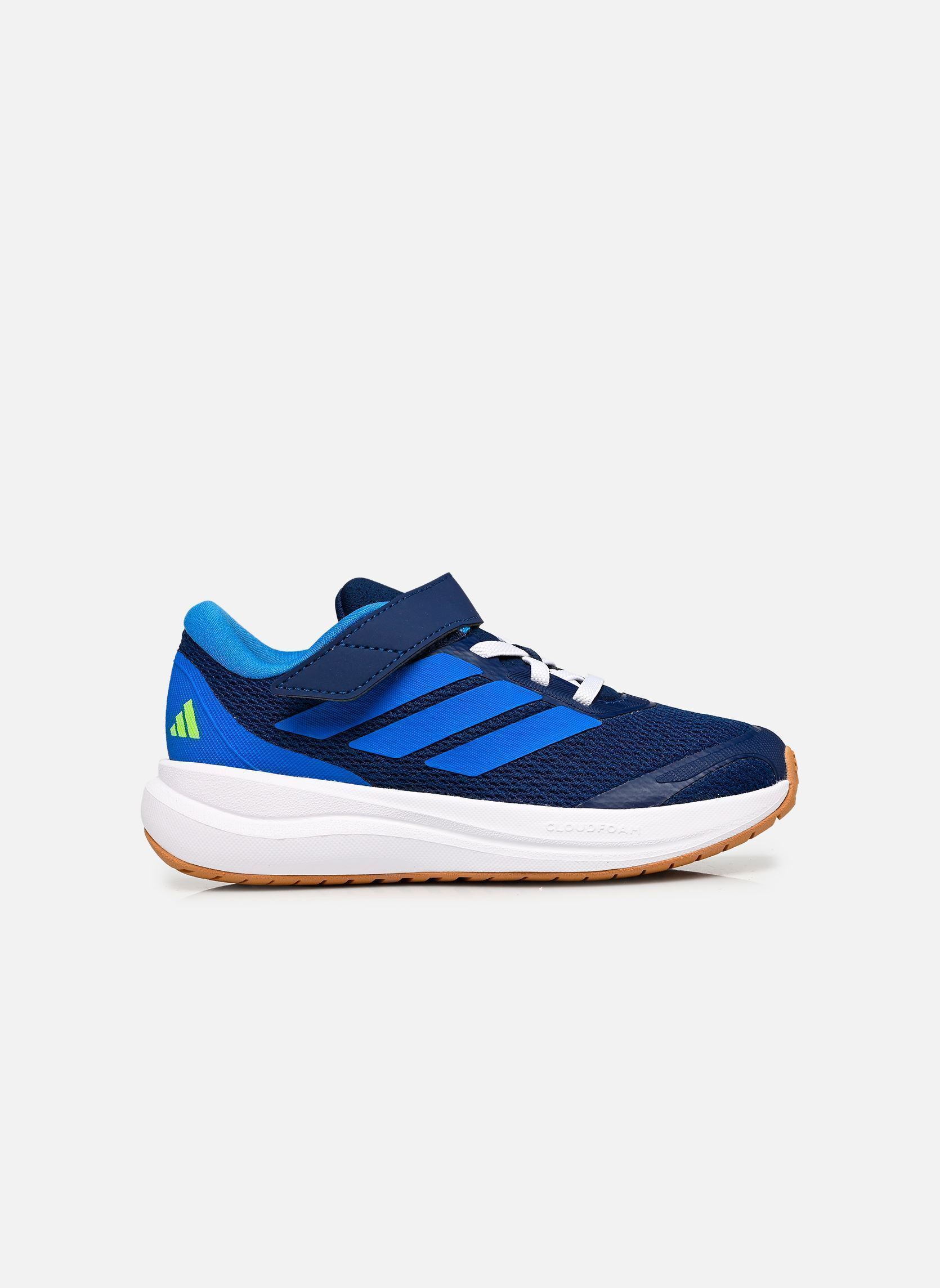Baskets basses RUNFALCON 6 EL C bleu adidas sportswear Baskets basses RUNFALCON 6 EL C bleu DARK BLUE