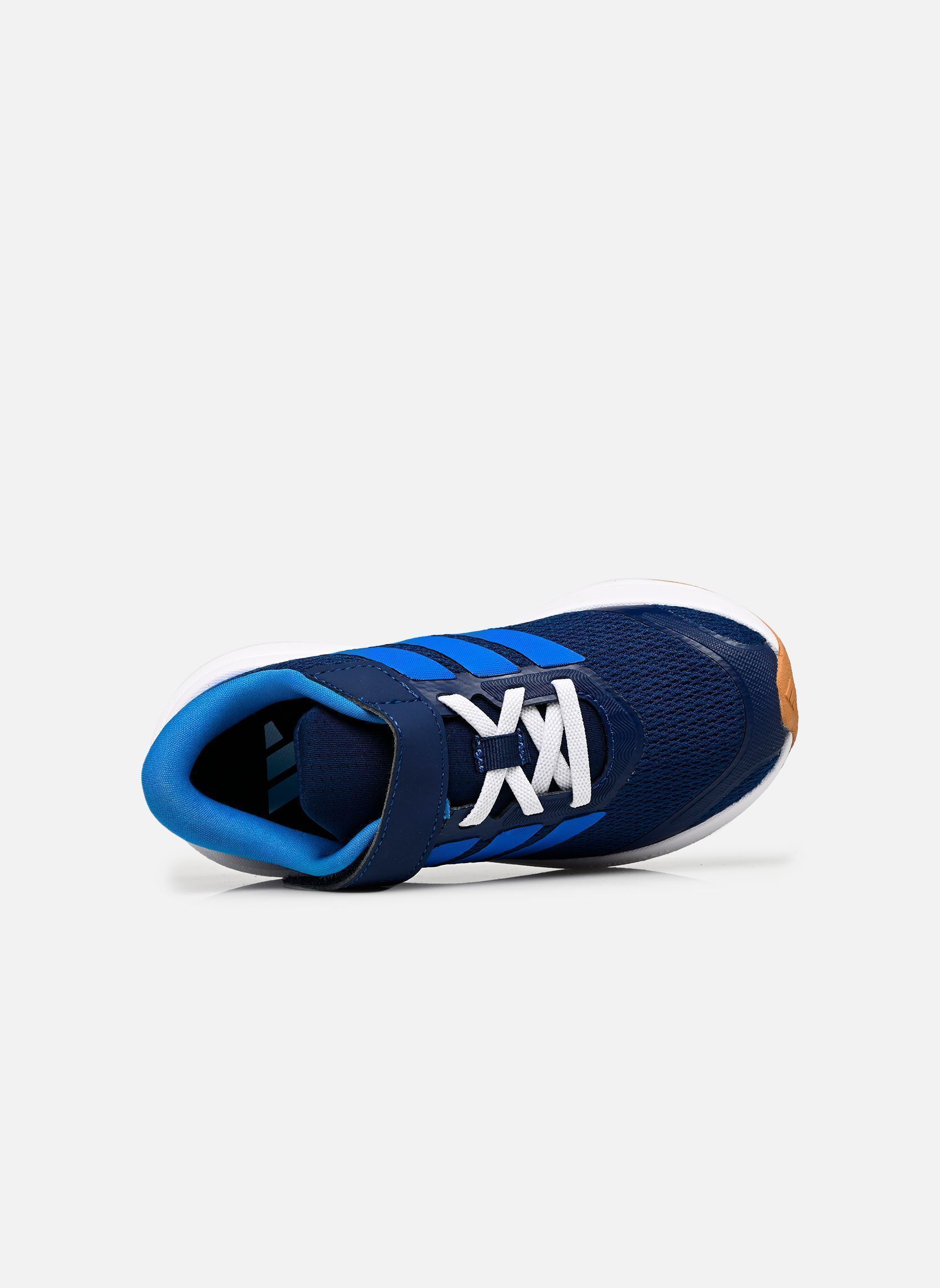 Baskets basses RUNFALCON 6 EL C bleu adidas sportswear Baskets basses RUNFALCON 6 EL C bleu DARK BLUE