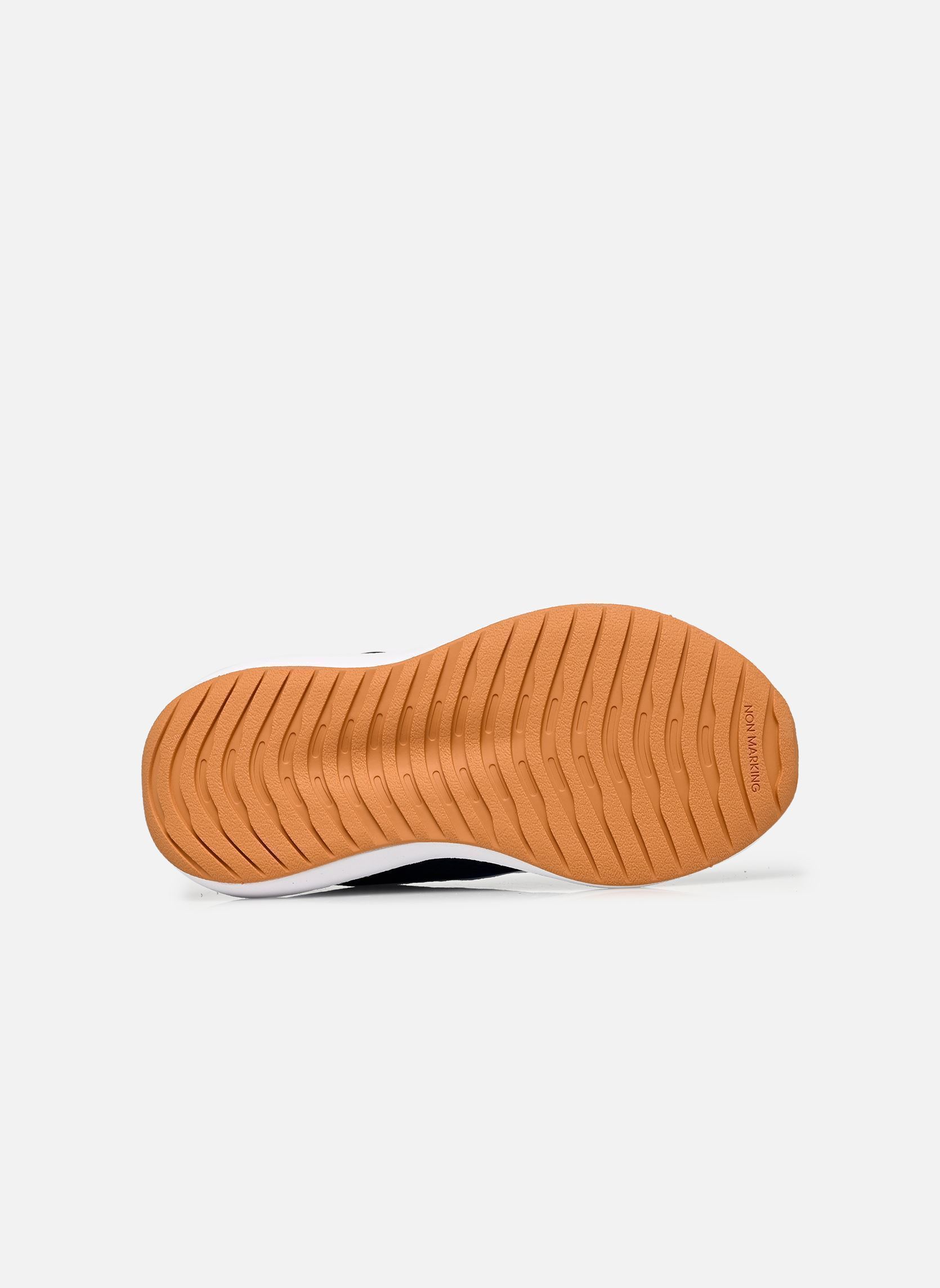 Baskets basses RUNFALCON 6 EL C bleu adidas sportswear Baskets basses RUNFALCON 6 EL C bleu DARK BLUE