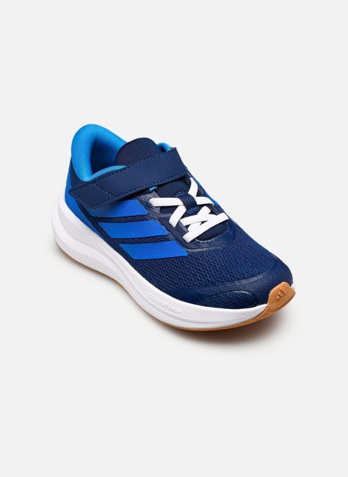 adidas sportswear Baskets basses RUNFALCON 6 EL C bleu