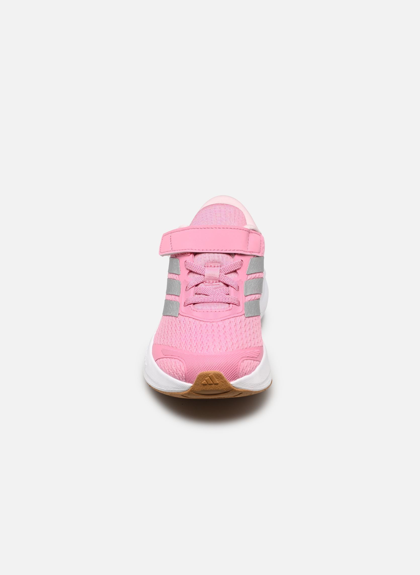 Niedrige Sneaker RUNFALCON 6 EL C mädchen rosa adidas sportswear Niedrige Sneaker RUNFALCON 6 EL C mädchen rosa ST TROPIC BLOOM