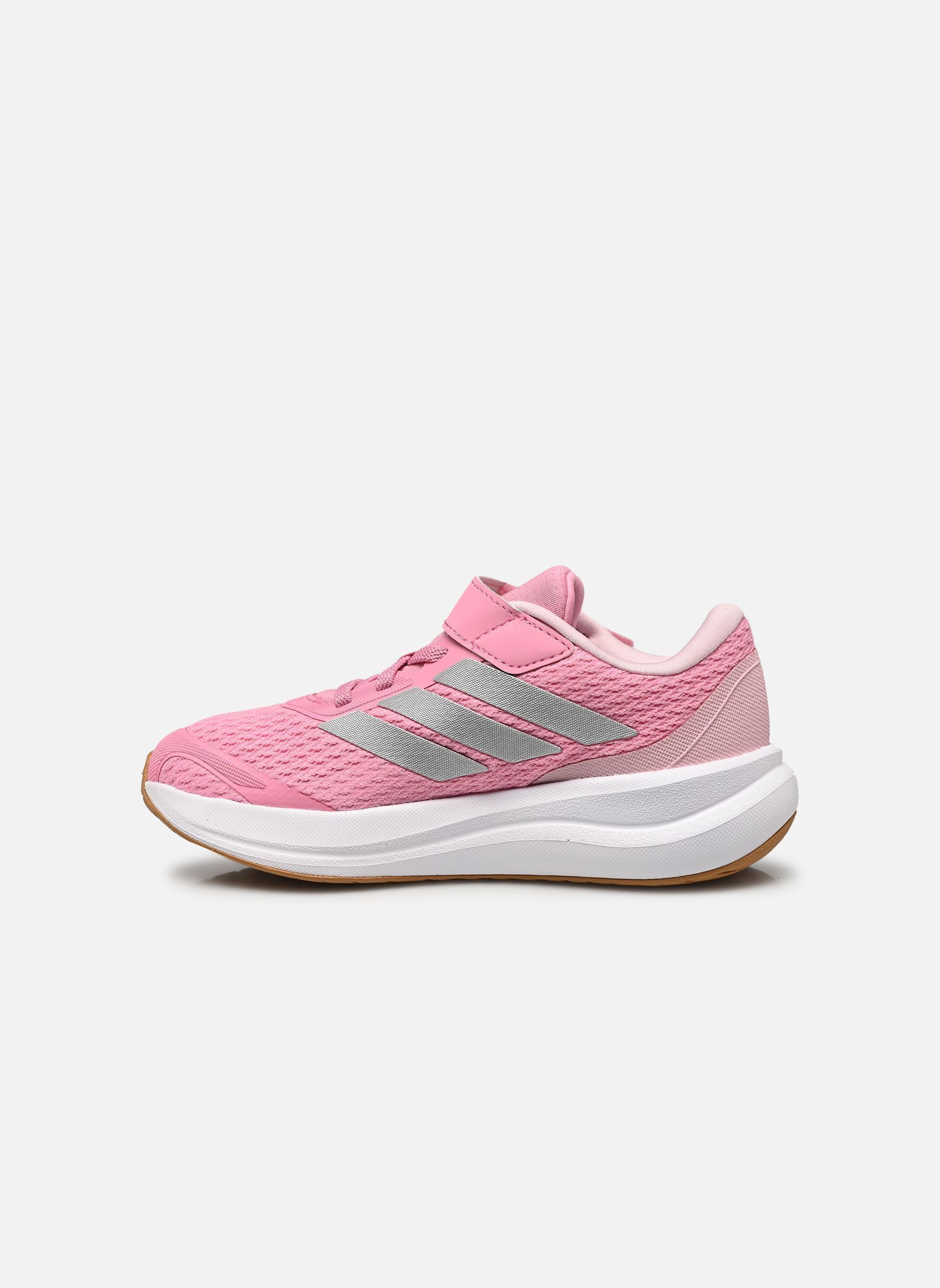 Niedrige Sneaker RUNFALCON 6 EL C mädchen rosa adidas sportswear Niedrige Sneaker RUNFALCON 6 EL C mädchen rosa ST TROPIC BLOOM