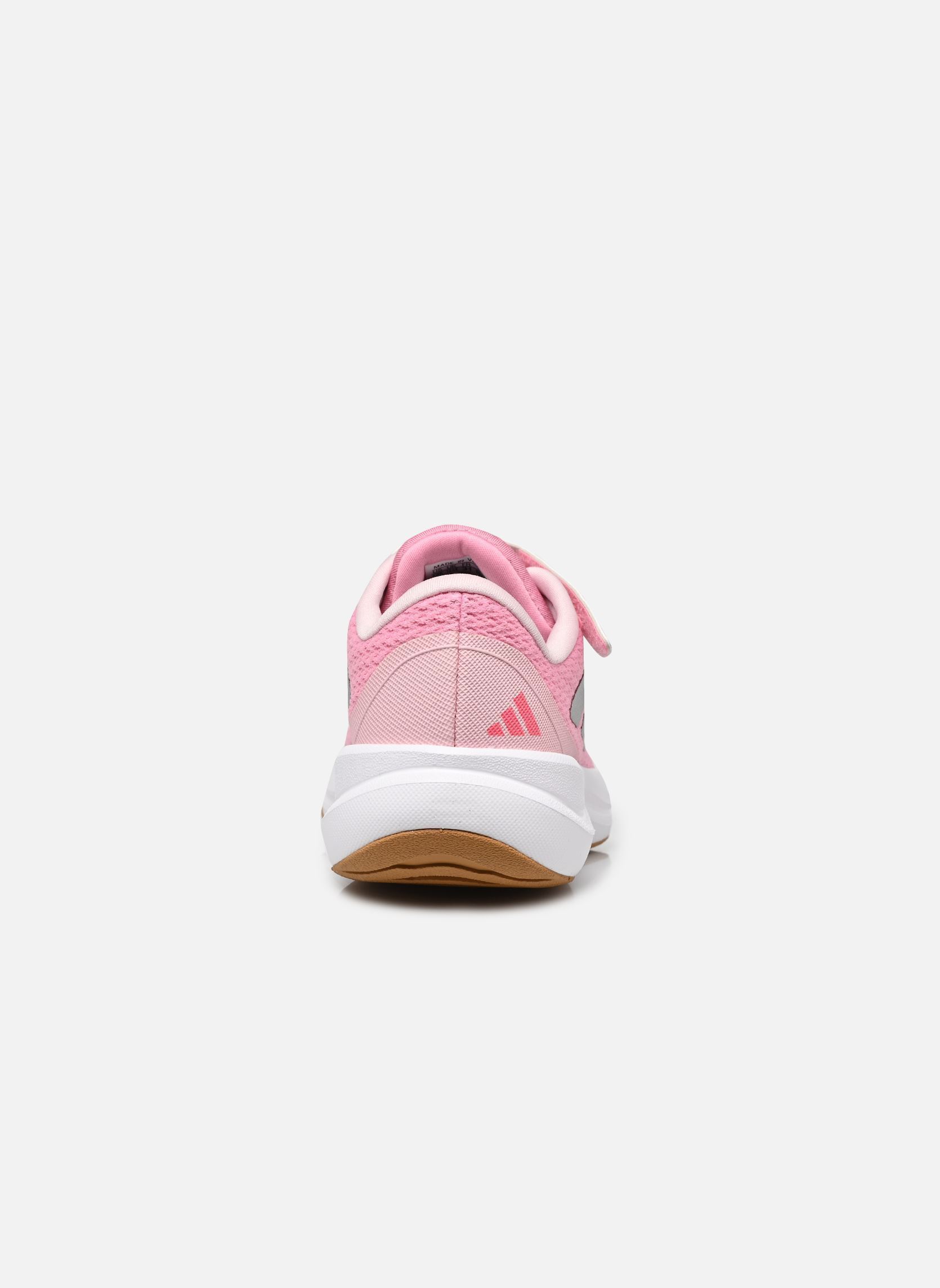 Niedrige Sneaker RUNFALCON 6 EL C mädchen rosa adidas sportswear Niedrige Sneaker RUNFALCON 6 EL C mädchen rosa ST TROPIC BLOOM
