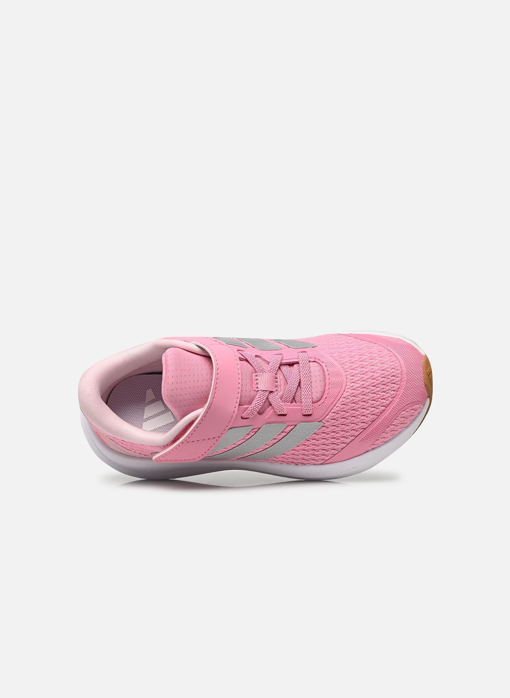 Niedrige Sneaker RUNFALCON 6 EL C mädchen rosa adidas sportswear Niedrige Sneaker RUNFALCON 6 EL C mädchen rosa ST TROPIC BLOOM