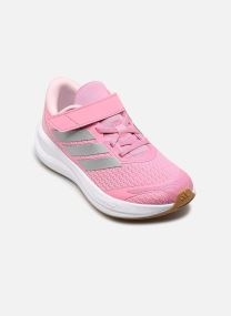 Niedrige Sneaker RUNFALCON 6 EL C mädchen rosa adidas sportswear Niedrige Sneaker RUNFALCON 6 EL C mädchen rosa ST TROPIC BLOOM