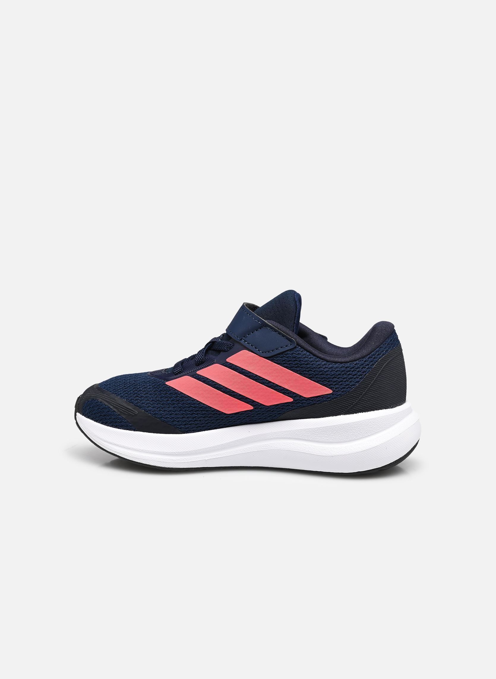 Niedrige Sneaker RUNFALCON 6 EL C marineblau adidas sportswear Niedrige Sneaker RUNFALCON 6 EL C marineblau NIGHT INDIGO