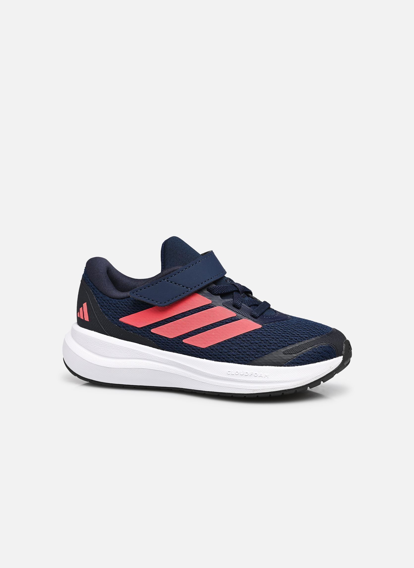 Niedrige Sneaker RUNFALCON 6 EL C marineblau adidas sportswear Niedrige Sneaker RUNFALCON 6 EL C marineblau NIGHT INDIGO