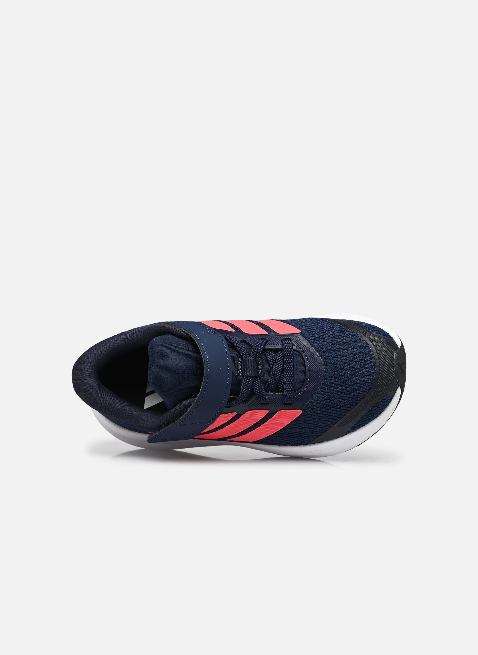 Niedrige Sneaker RUNFALCON 6 EL C marineblau adidas sportswear Niedrige Sneaker RUNFALCON 6 EL C marineblau NIGHT INDIGO