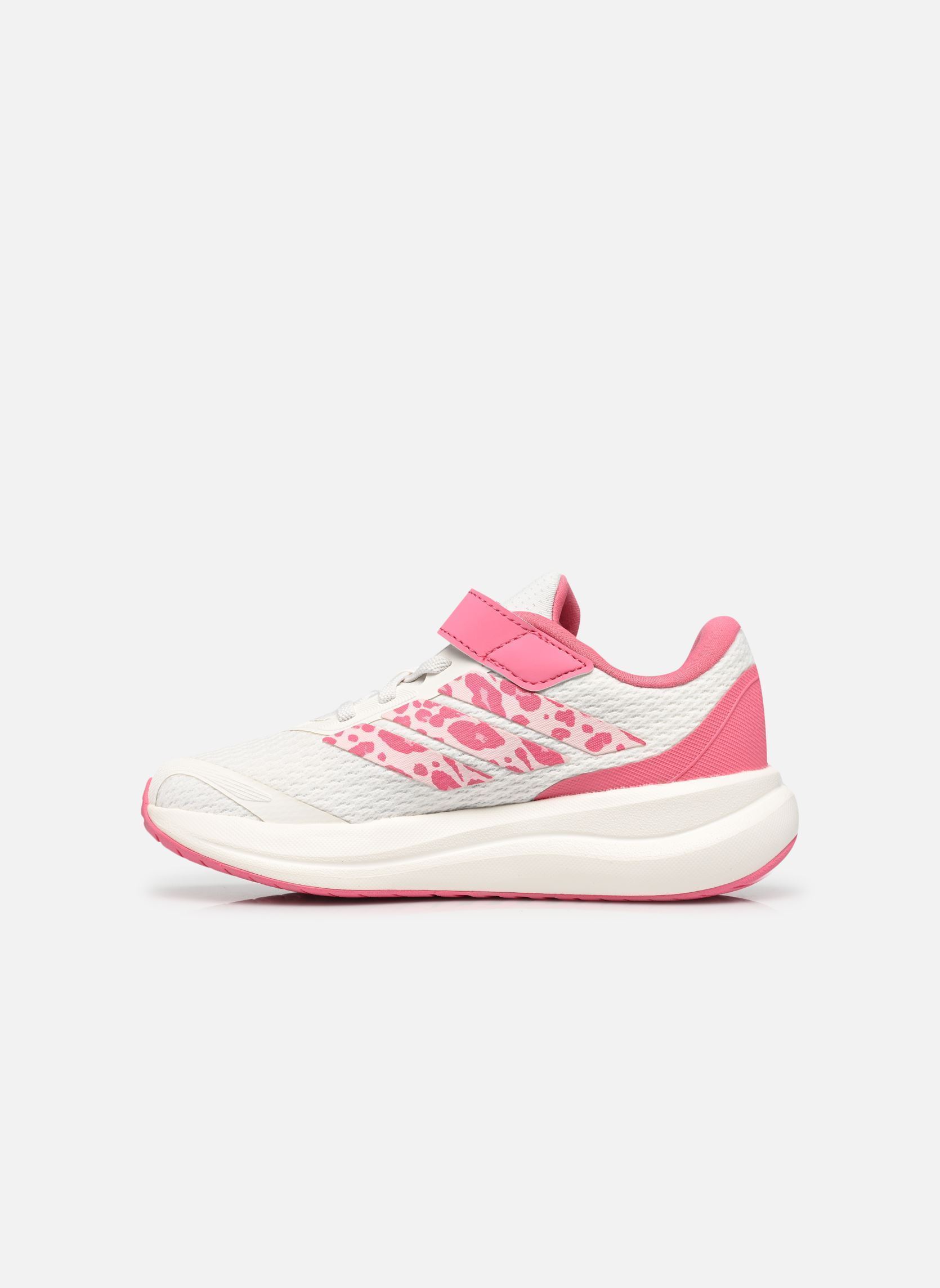 Baskets basses RUNFALCON 6 EL C blanc adidas sportswear Baskets basses RUNFALCON 6 EL C blanc CORE WHITE