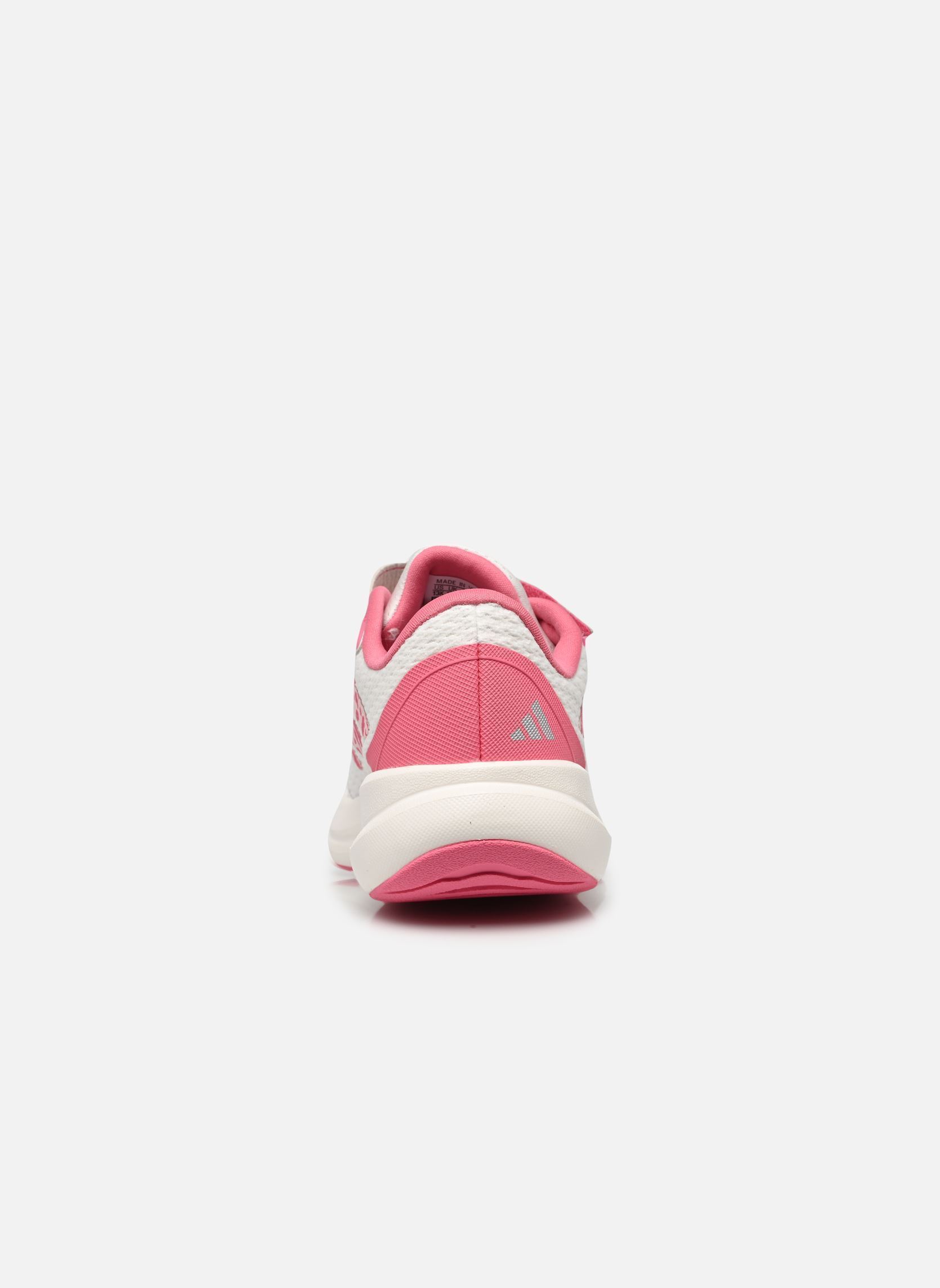 Baskets basses RUNFALCON 6 EL C blanc adidas sportswear Baskets basses RUNFALCON 6 EL C blanc CORE WHITE