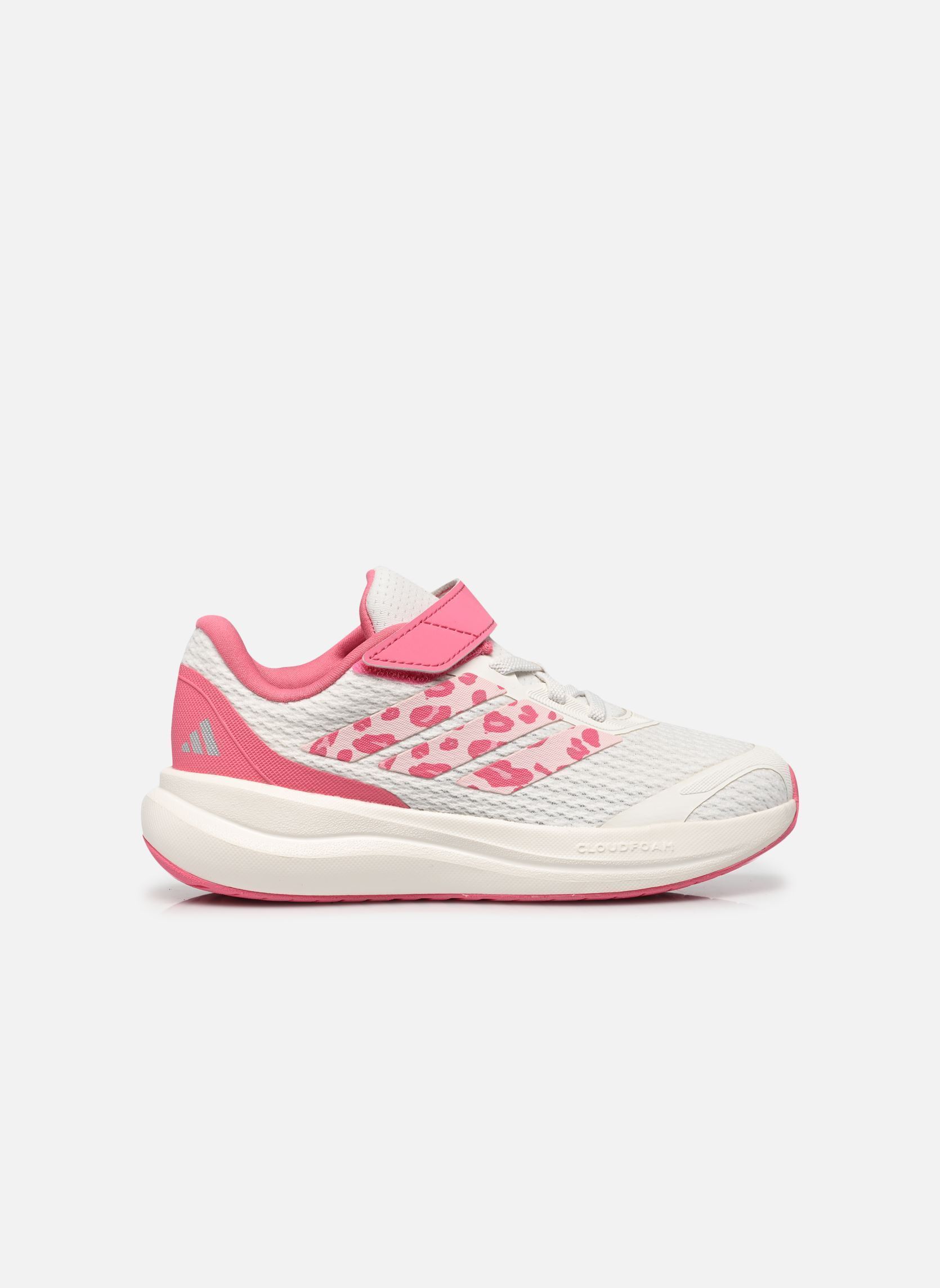 Baskets basses RUNFALCON 6 EL C blanc adidas sportswear Baskets basses RUNFALCON 6 EL C blanc CORE WHITE