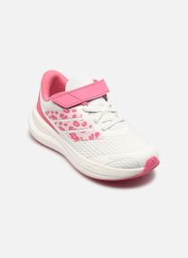 Baskets basses RUNFALCON 6 EL C bleu