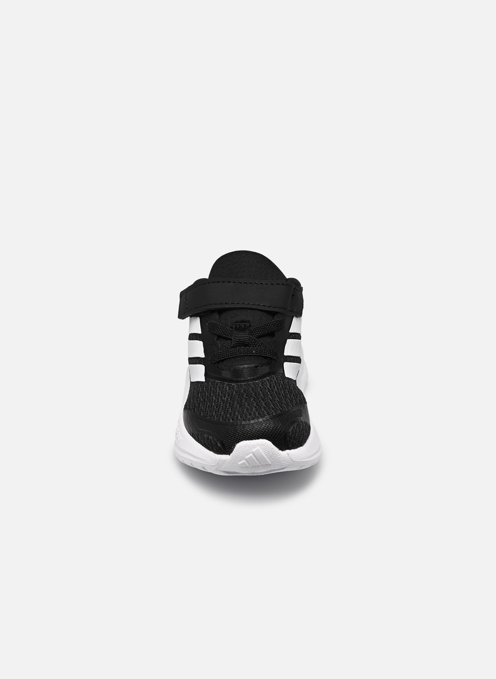 Niedrige Sneaker RUNFALCON 6 EL I schwarz adidas sportswear Niedrige Sneaker RUNFALCON 6 EL I schwarz CORE BLACK