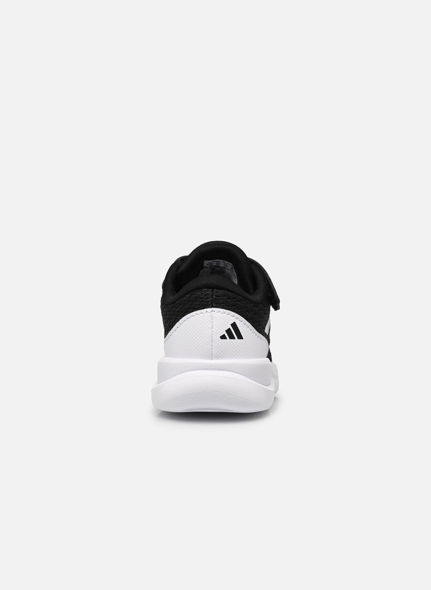 Niedrige Sneaker RUNFALCON 6 EL I schwarz adidas sportswear Niedrige Sneaker RUNFALCON 6 EL I schwarz CORE BLACK