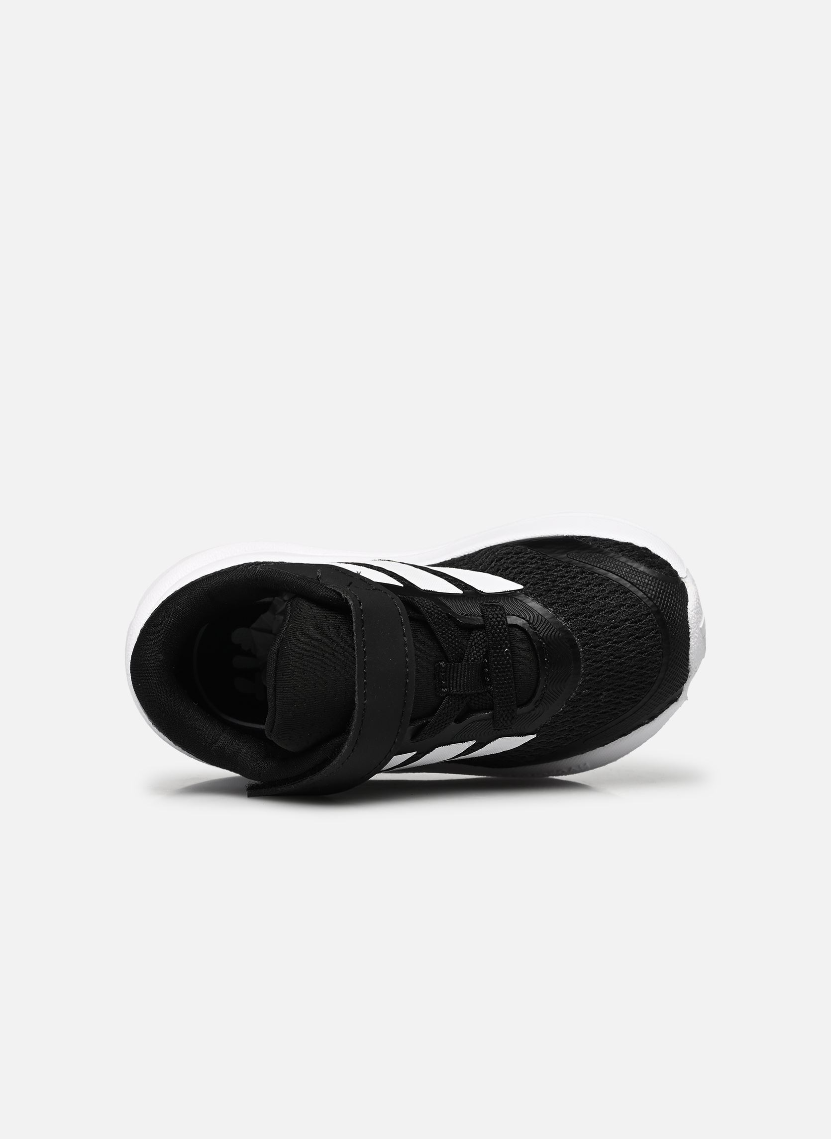 Niedrige Sneaker RUNFALCON 6 EL I schwarz adidas sportswear Niedrige Sneaker RUNFALCON 6 EL I schwarz CORE BLACK