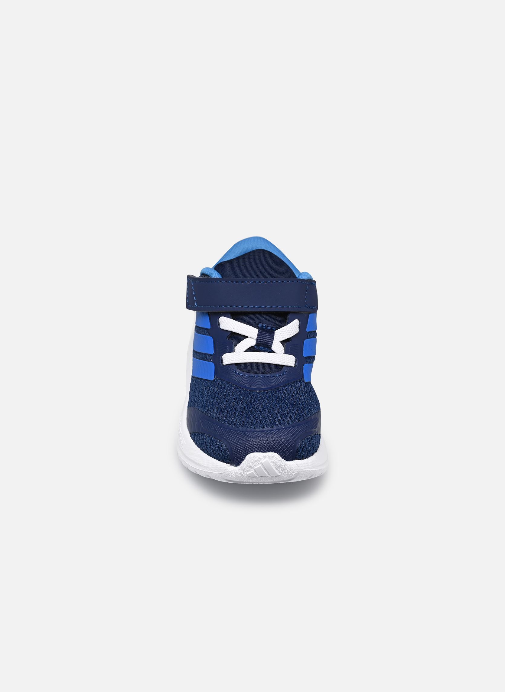 Niedrige Sneaker RUNFALCON 6 EL I blau adidas sportswear Niedrige Sneaker RUNFALCON 6 EL I blau DARK BLUE
