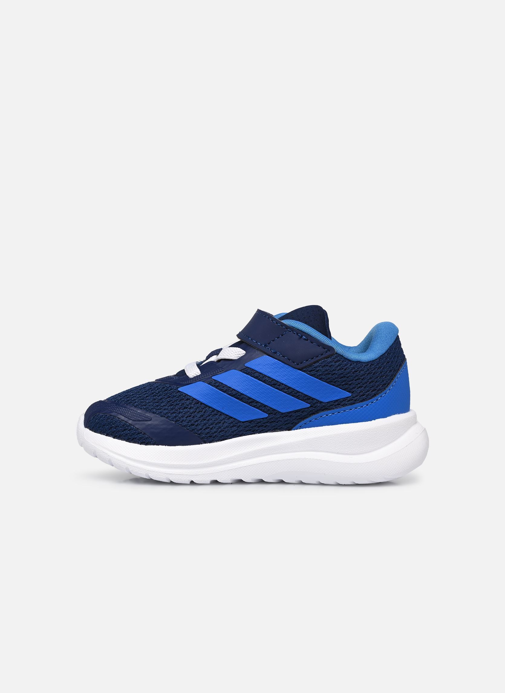 Niedrige Sneaker RUNFALCON 6 EL I blau adidas sportswear Niedrige Sneaker RUNFALCON 6 EL I blau DARK BLUE