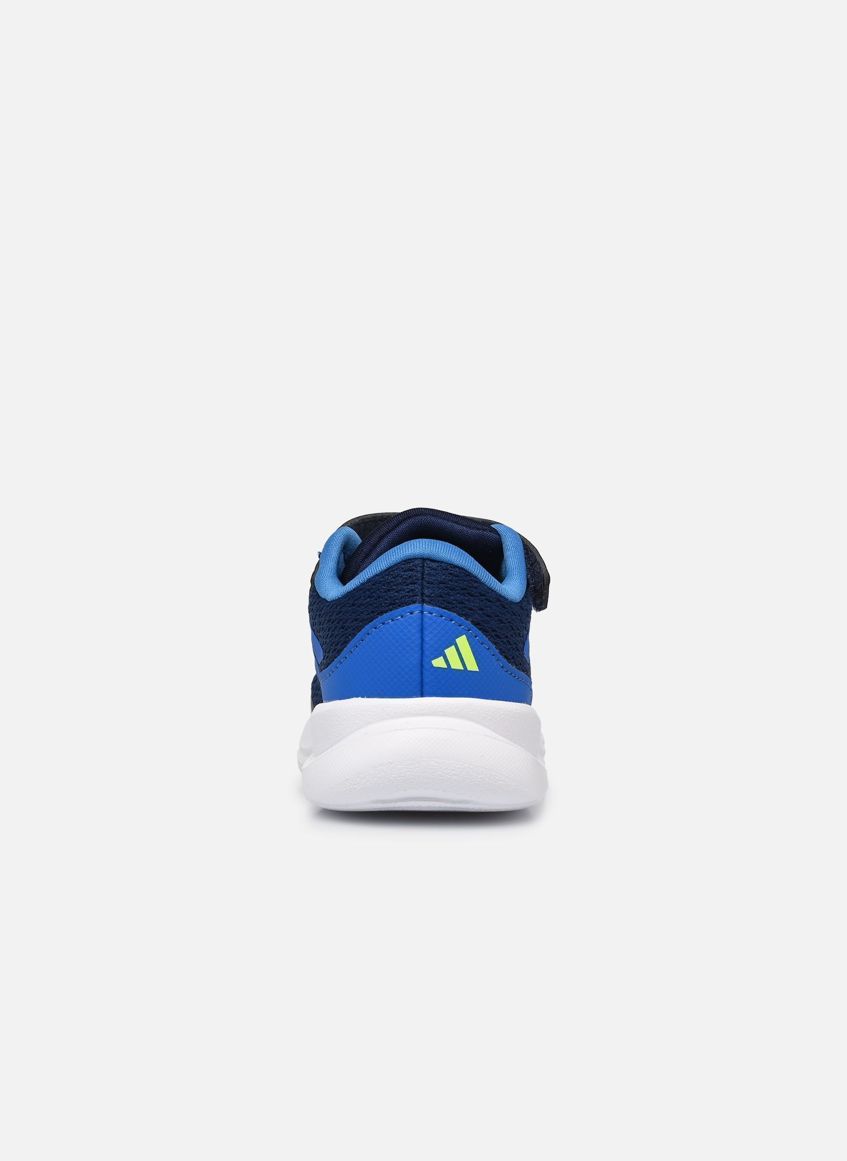 Niedrige Sneaker RUNFALCON 6 EL I blau adidas sportswear Niedrige Sneaker RUNFALCON 6 EL I blau DARK BLUE