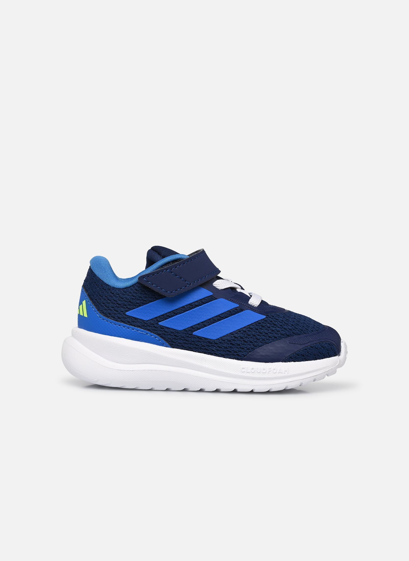 Niedrige Sneaker RUNFALCON 6 EL I blau adidas sportswear Niedrige Sneaker RUNFALCON 6 EL I blau DARK BLUE