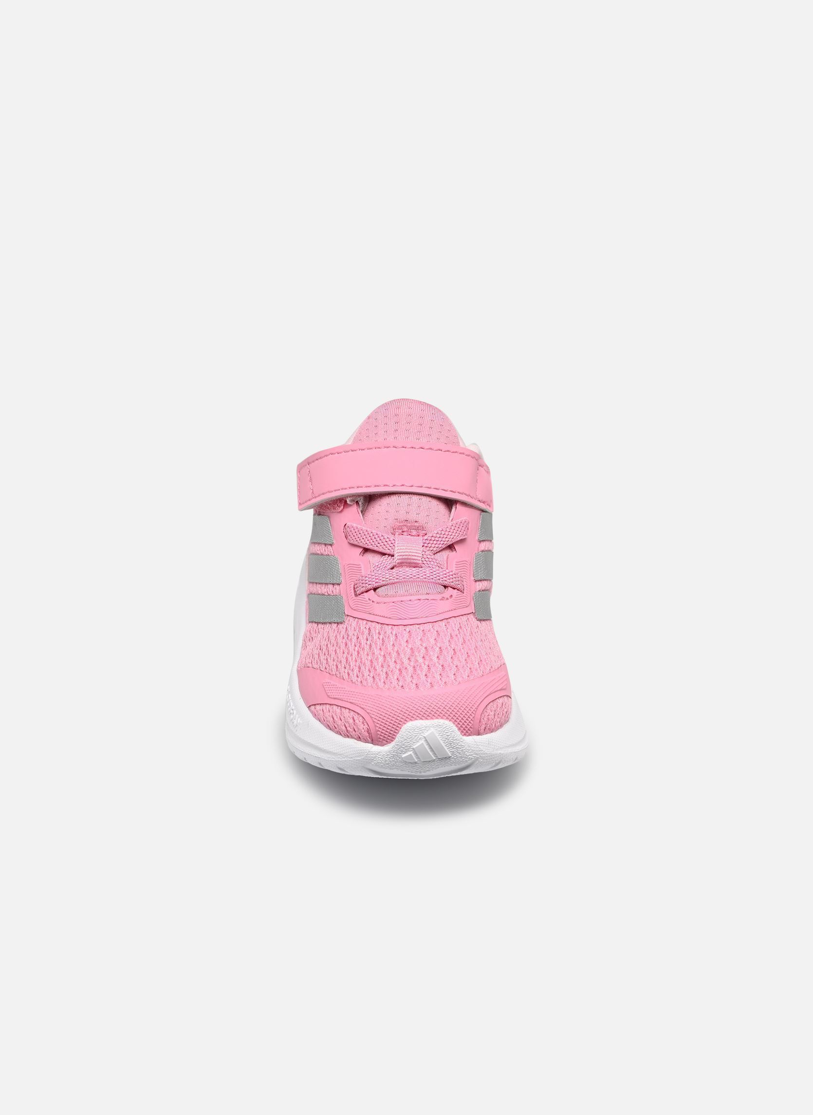 Niedrige Sneaker RUNFALCON 6 EL I mädchen rosa adidas sportswear Niedrige Sneaker RUNFALCON 6 EL I mädchen rosa ST TROPIC BLOOM