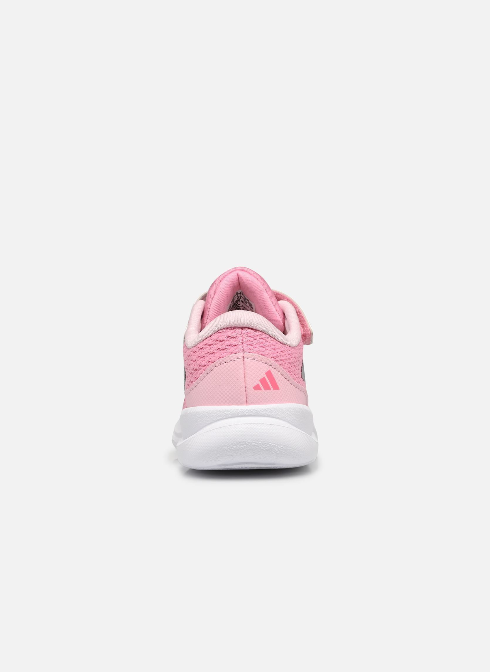 Niedrige Sneaker RUNFALCON 6 EL I mädchen rosa adidas sportswear Niedrige Sneaker RUNFALCON 6 EL I mädchen rosa ST TROPIC BLOOM