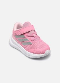 Niedrige Sneaker RUNFALCON 6 EL I mädchen rosa adidas sportswear Niedrige Sneaker RUNFALCON 6 EL I mädchen rosa ST TROPIC BLOOM