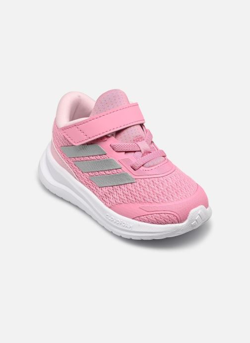 adidas sportswear Niedrige Sneaker RUNFALCON 6 EL I mädchen rosa