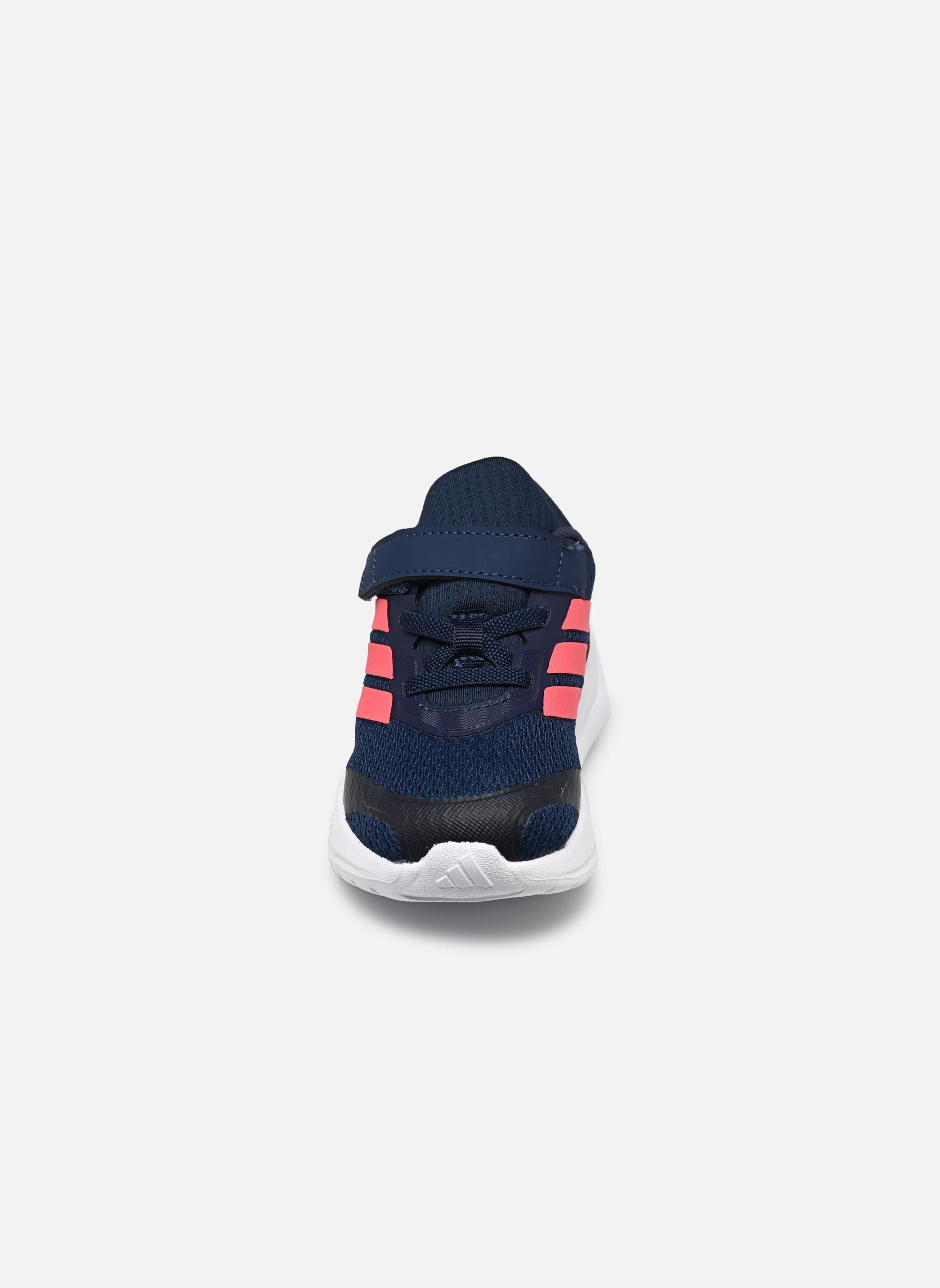Baskets basses RUNFALCON 6 EL I marine adidas sportswear Baskets basses RUNFALCON 6 EL I marine NIGHT INDIGO