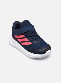 Baskets basses RUNFALCON 6 EL I marine adidas sportswear Baskets basses RUNFALCON 6 EL I marine NIGHT INDIGO