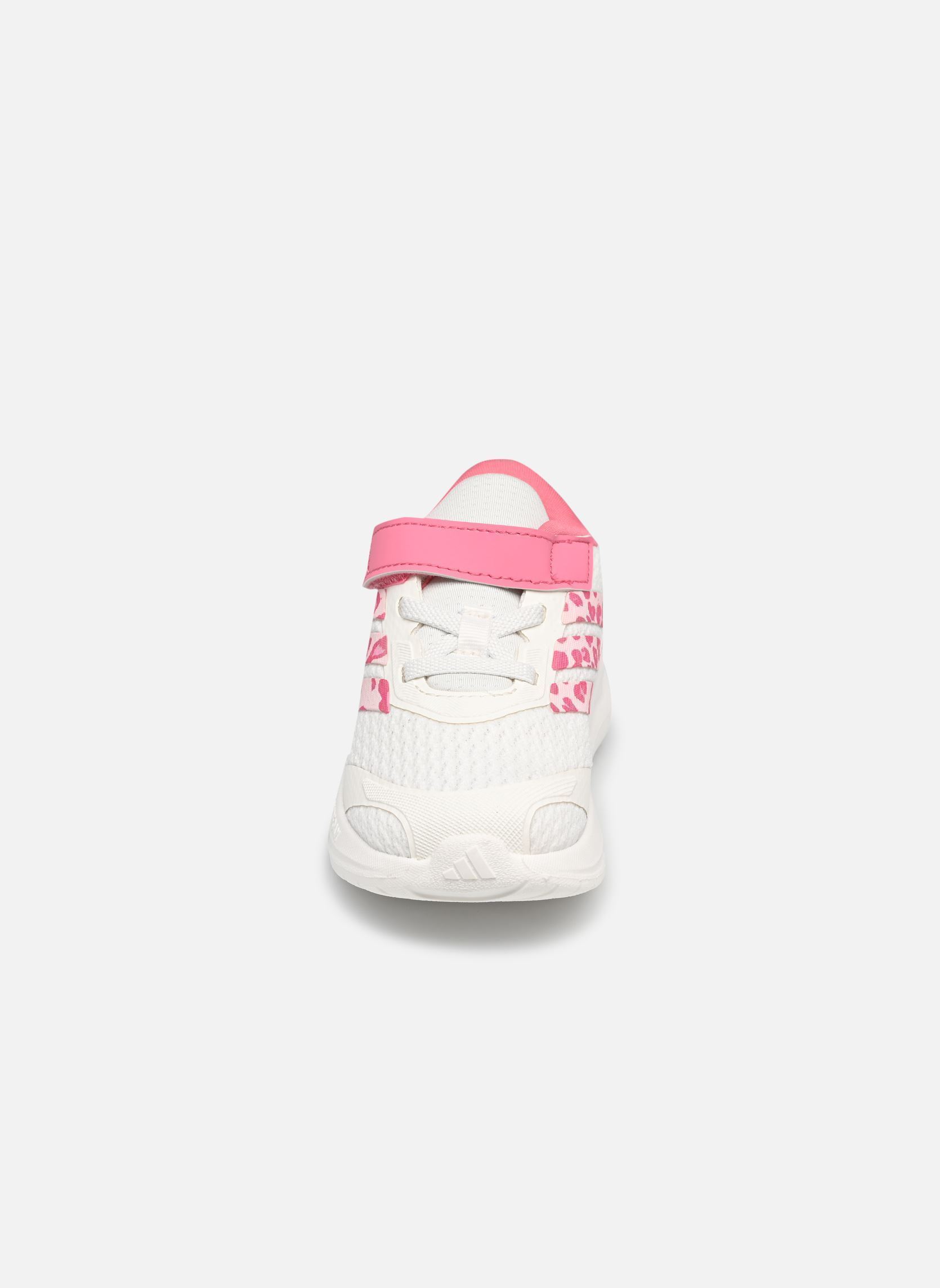Baskets basses RUNFALCON 6 EL I blanc adidas sportswear Baskets basses RUNFALCON 6 EL I blanc CORE WHITE