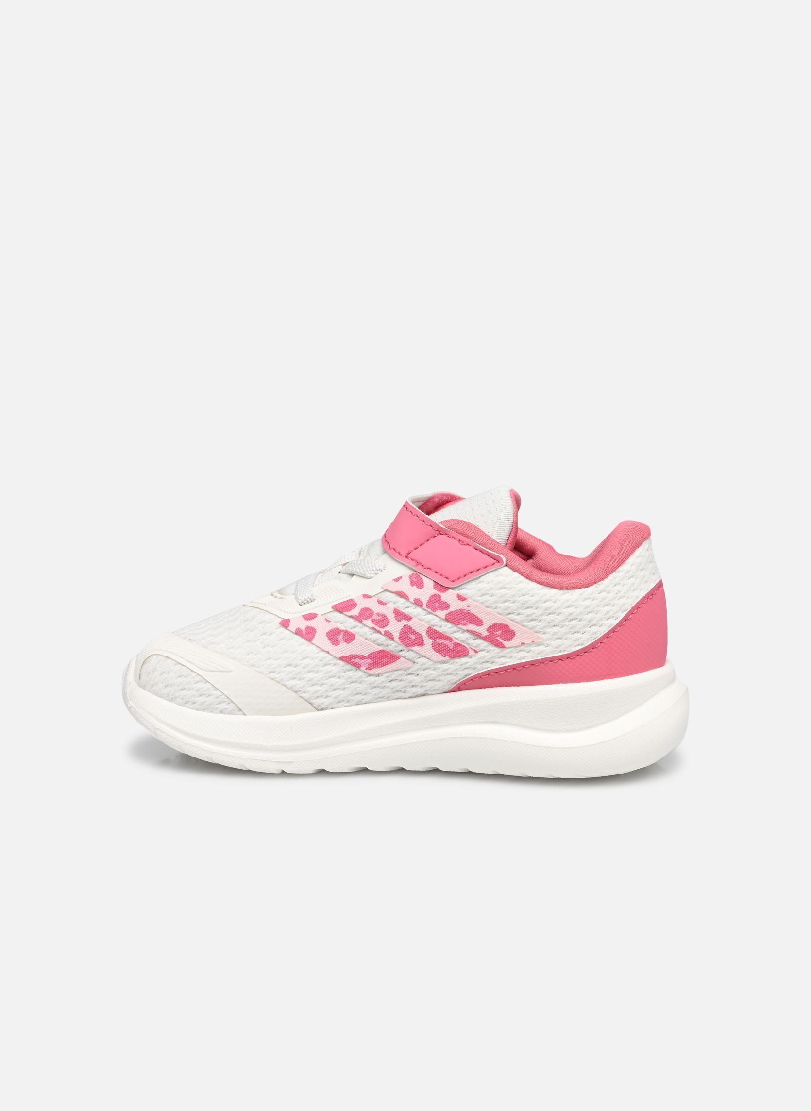 Baskets basses RUNFALCON 6 EL I blanc adidas sportswear Baskets basses RUNFALCON 6 EL I blanc CORE WHITE
