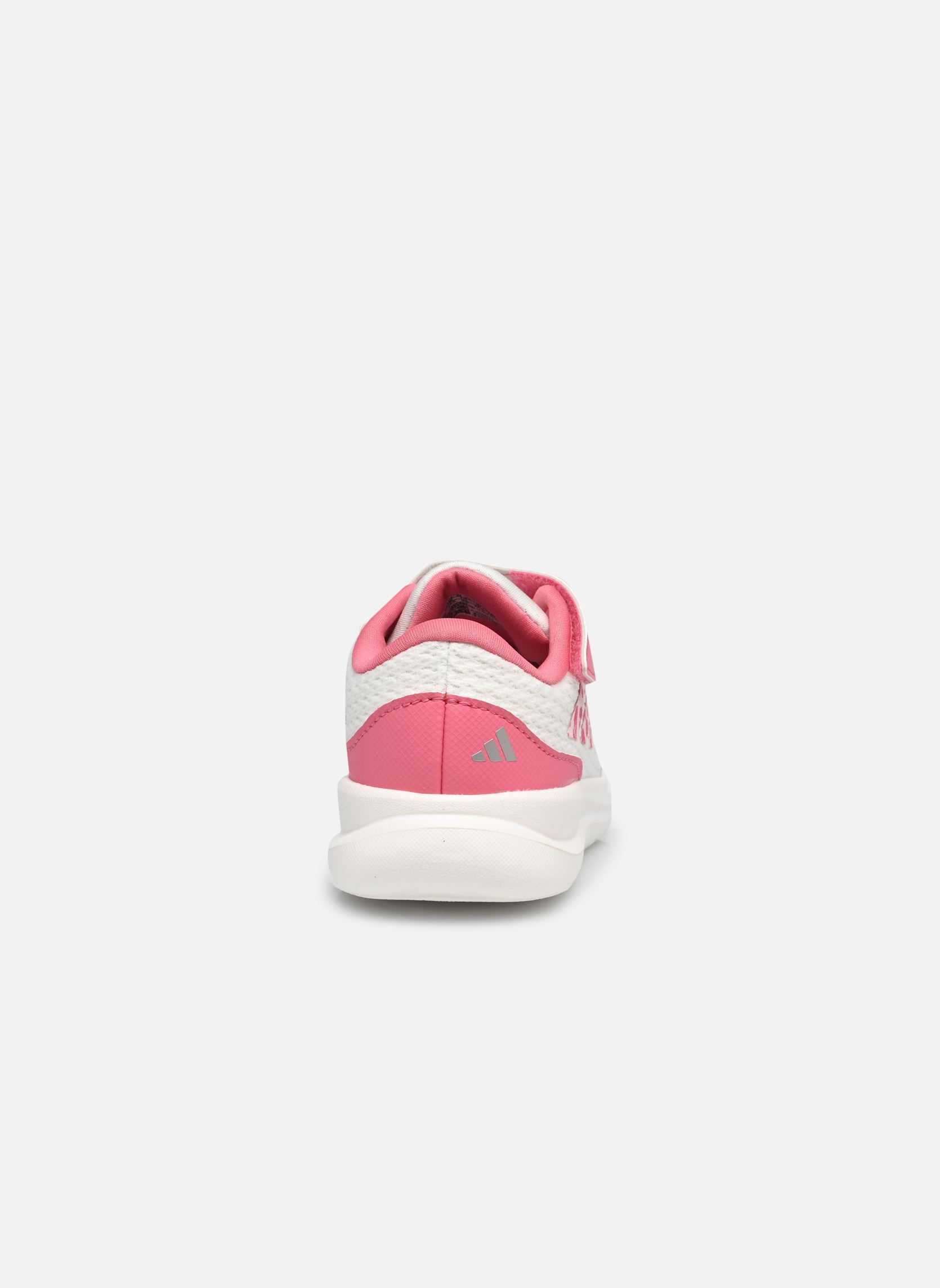 Baskets basses RUNFALCON 6 EL I blanc adidas sportswear Baskets basses RUNFALCON 6 EL I blanc CORE WHITE