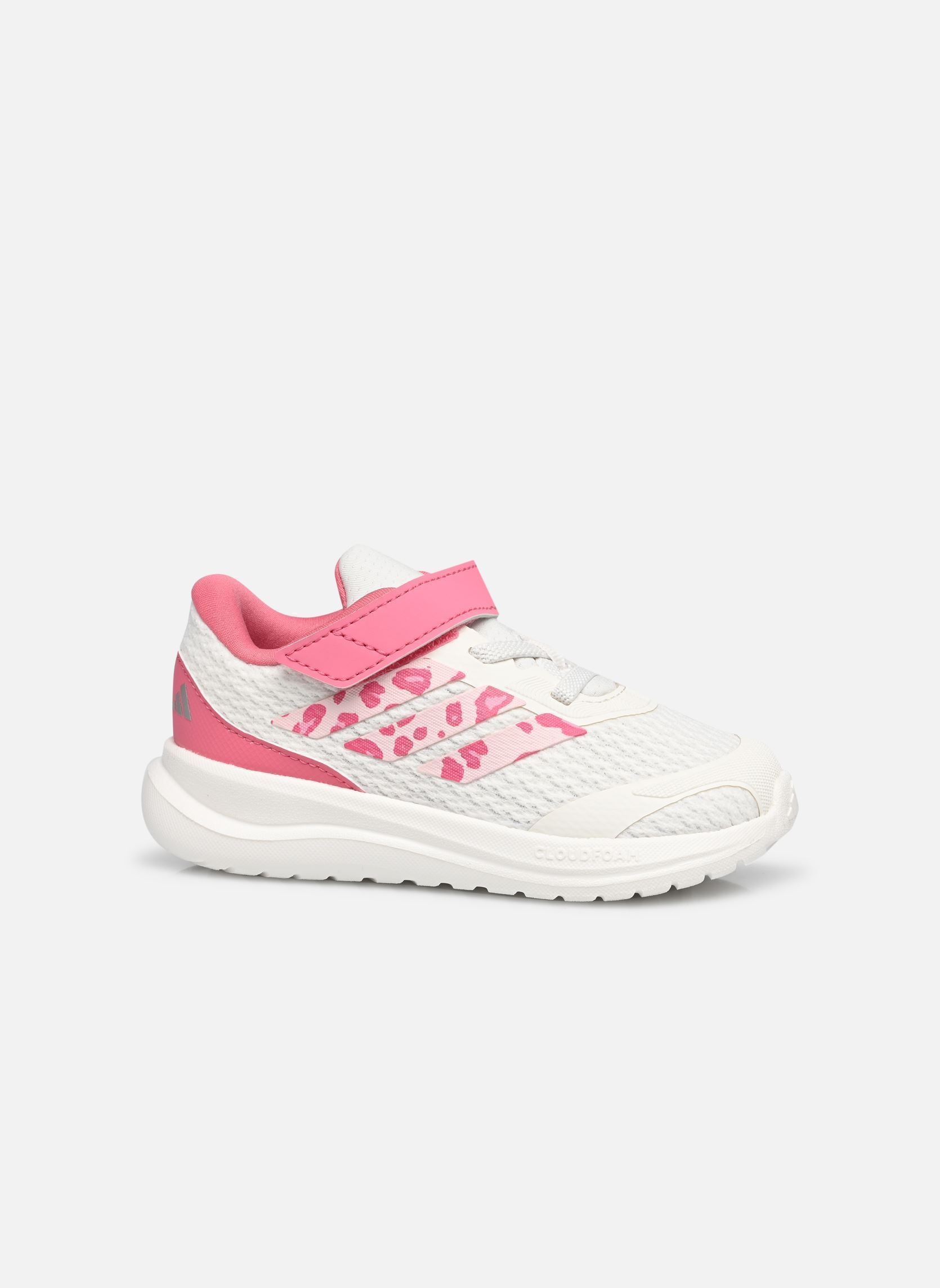 Baskets basses RUNFALCON 6 EL I blanc adidas sportswear Baskets basses RUNFALCON 6 EL I blanc CORE WHITE